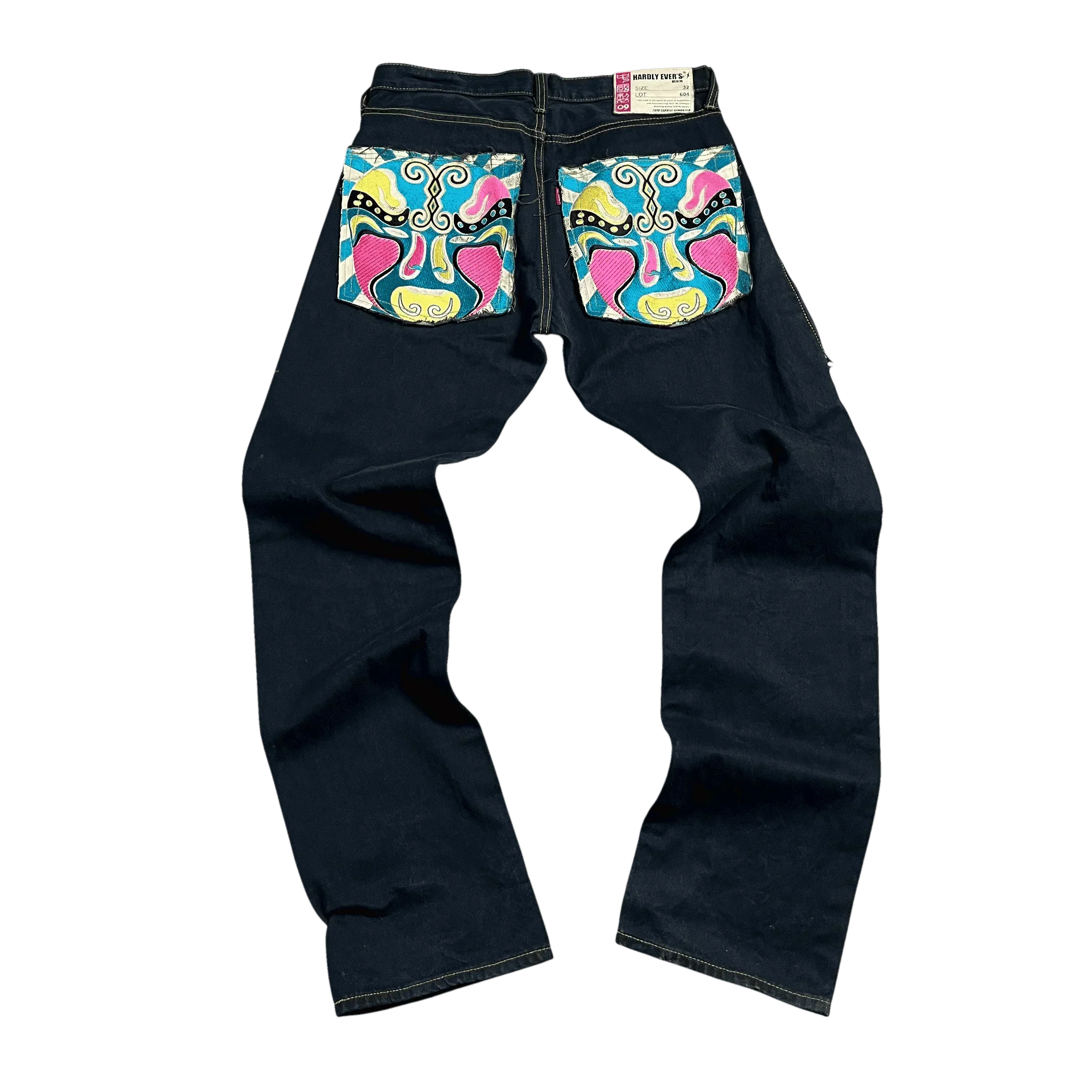 RMC Jeans - 32