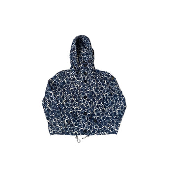 Blue Prada Jacket - XS