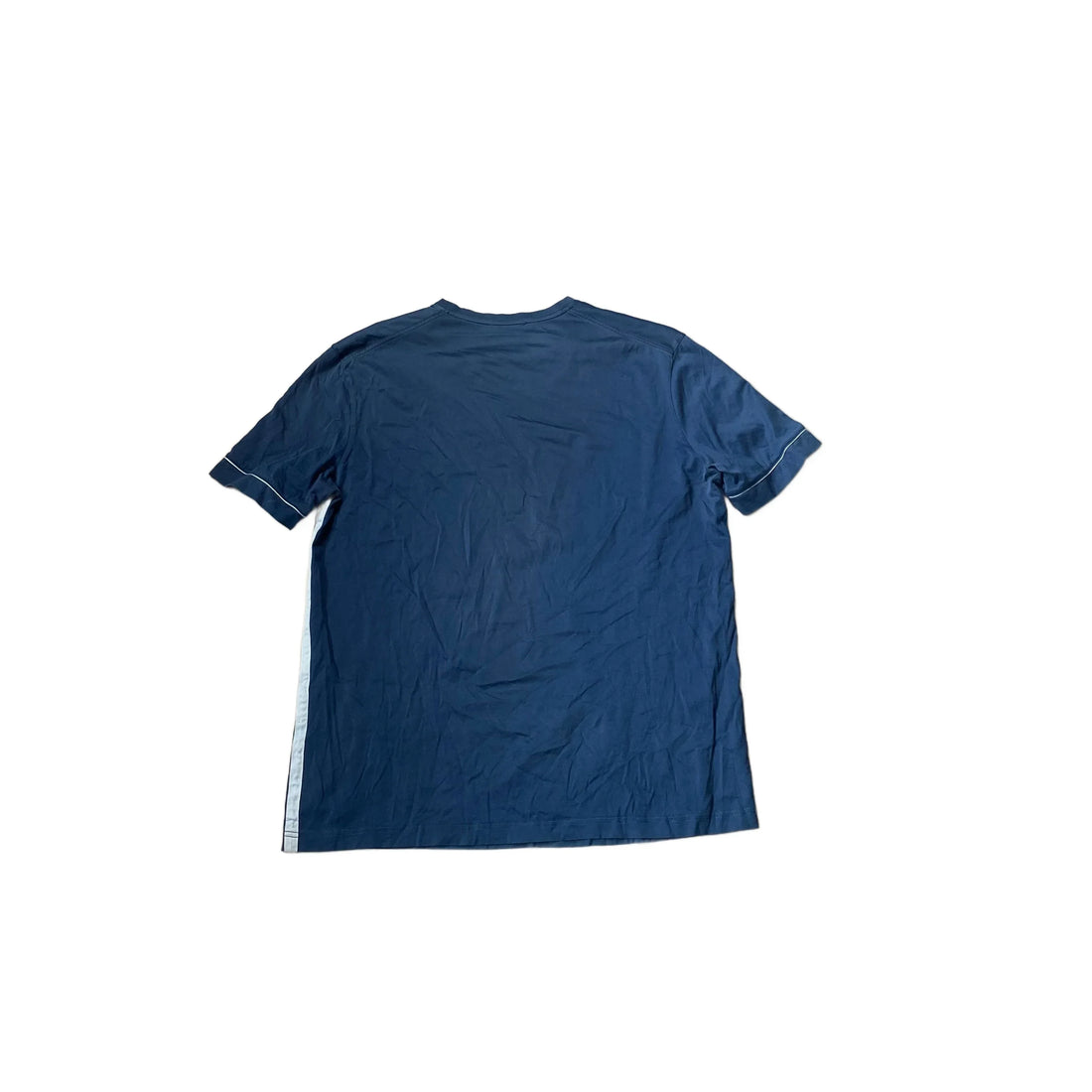 Blue Prada Tee - L
