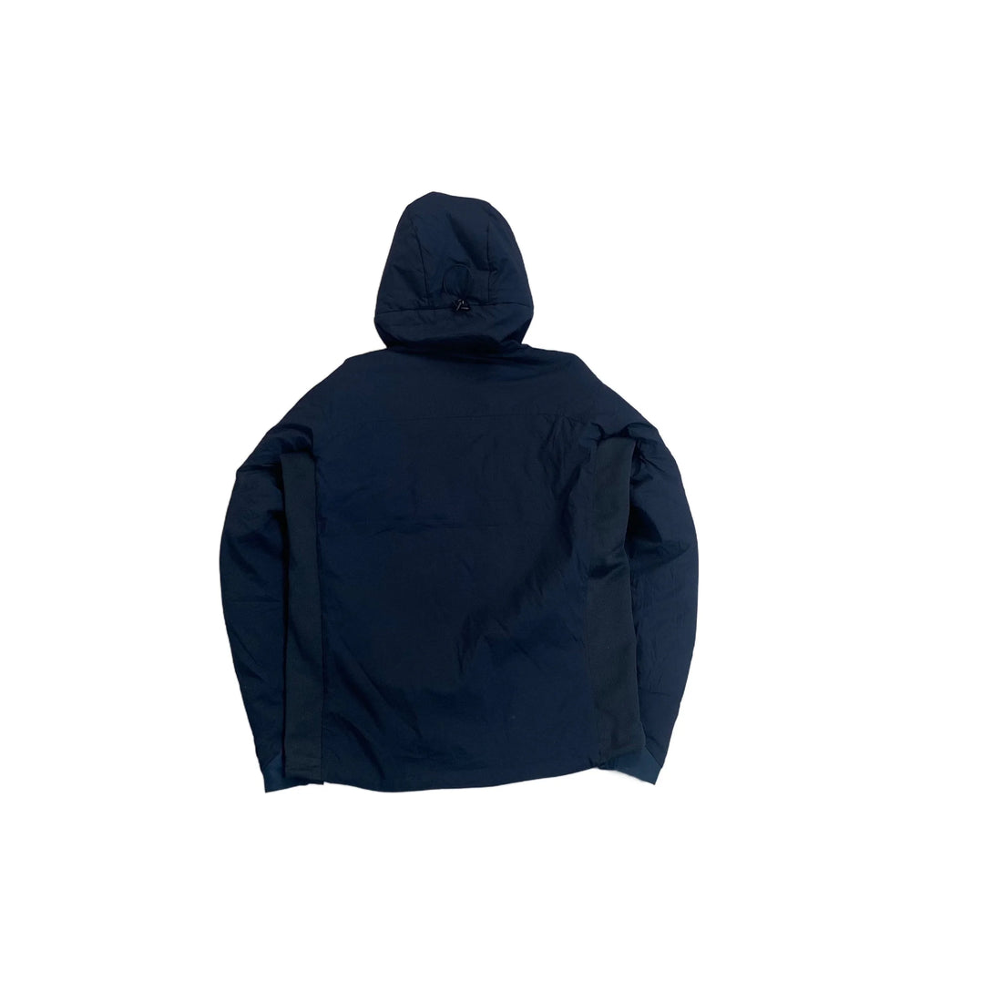 Navy Blue Arc'Teryx Coat - S
