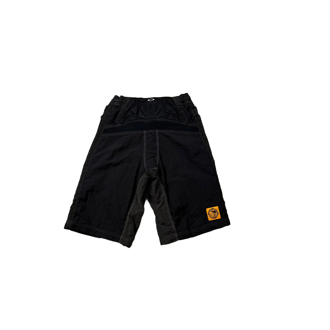 Black Oakley Shorts - S