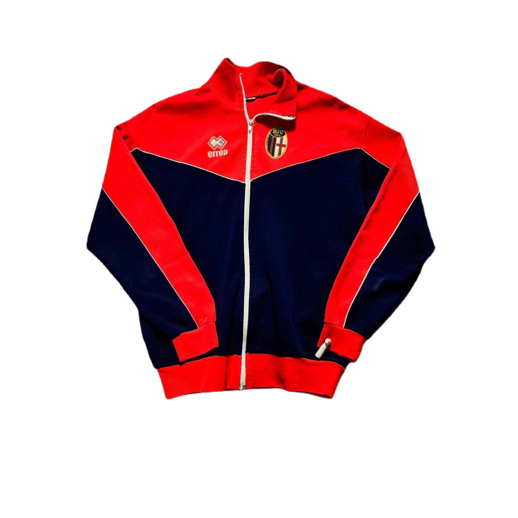 Vintage 90s Bolonga Jacket - L