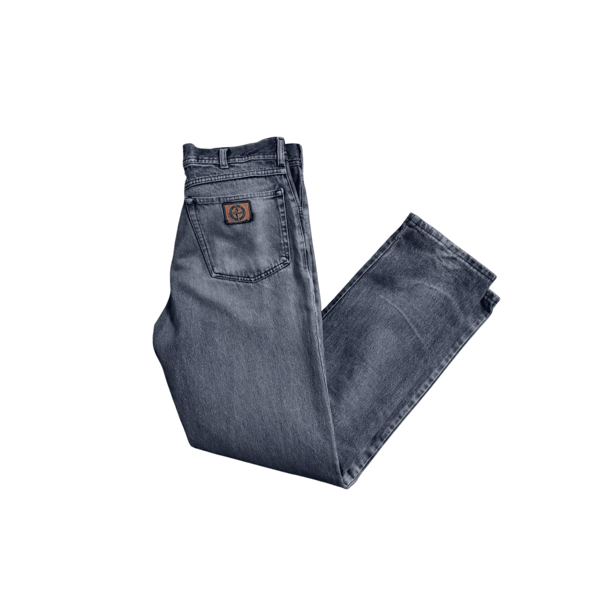 Vintage Stone Island Jeans - 50