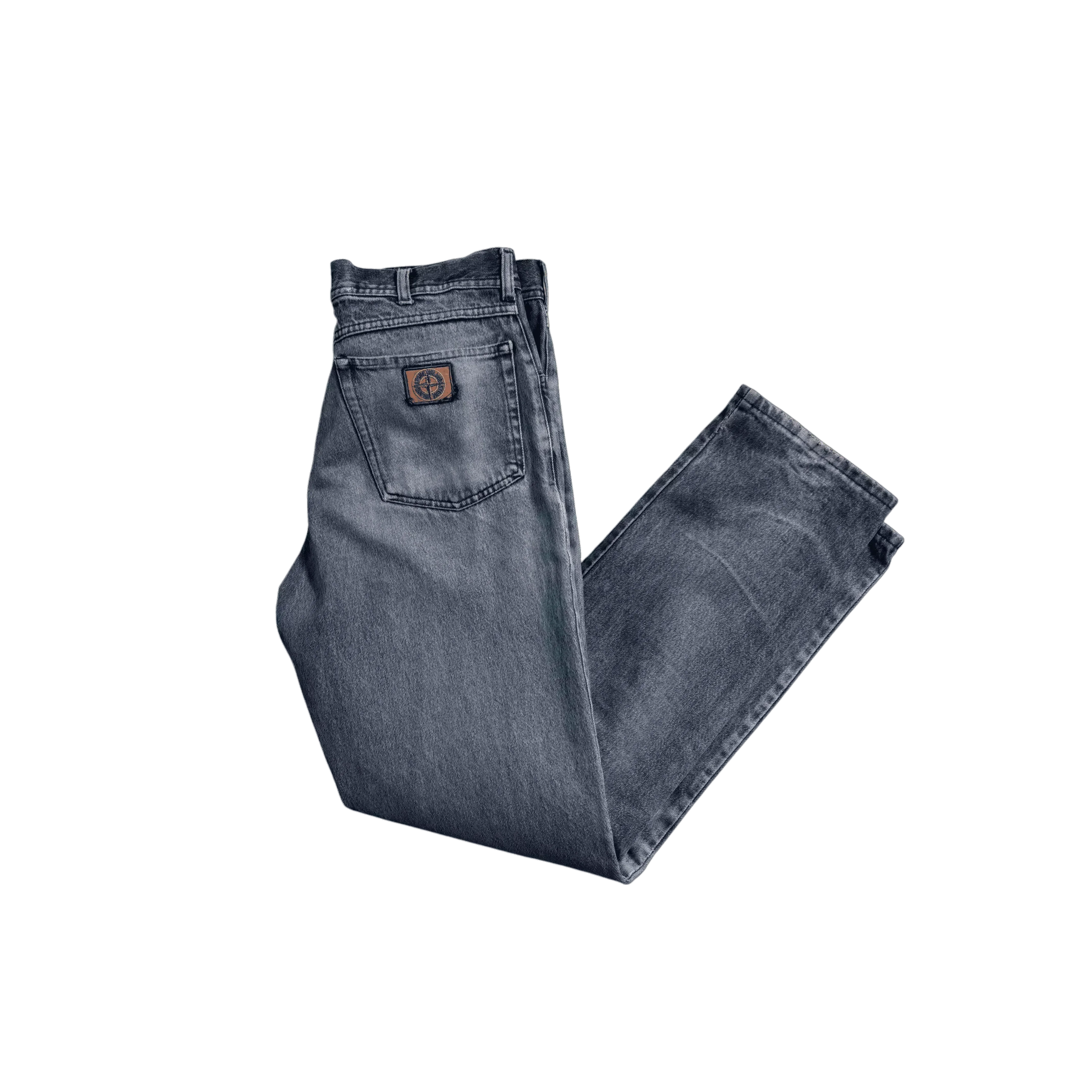 Vintage Stone Island Jeans - 50