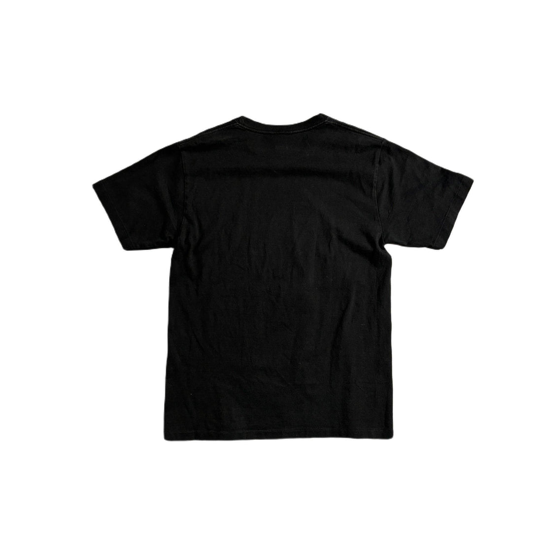Black A Bathing Ape (BAPE) Baby Milo Tee - M