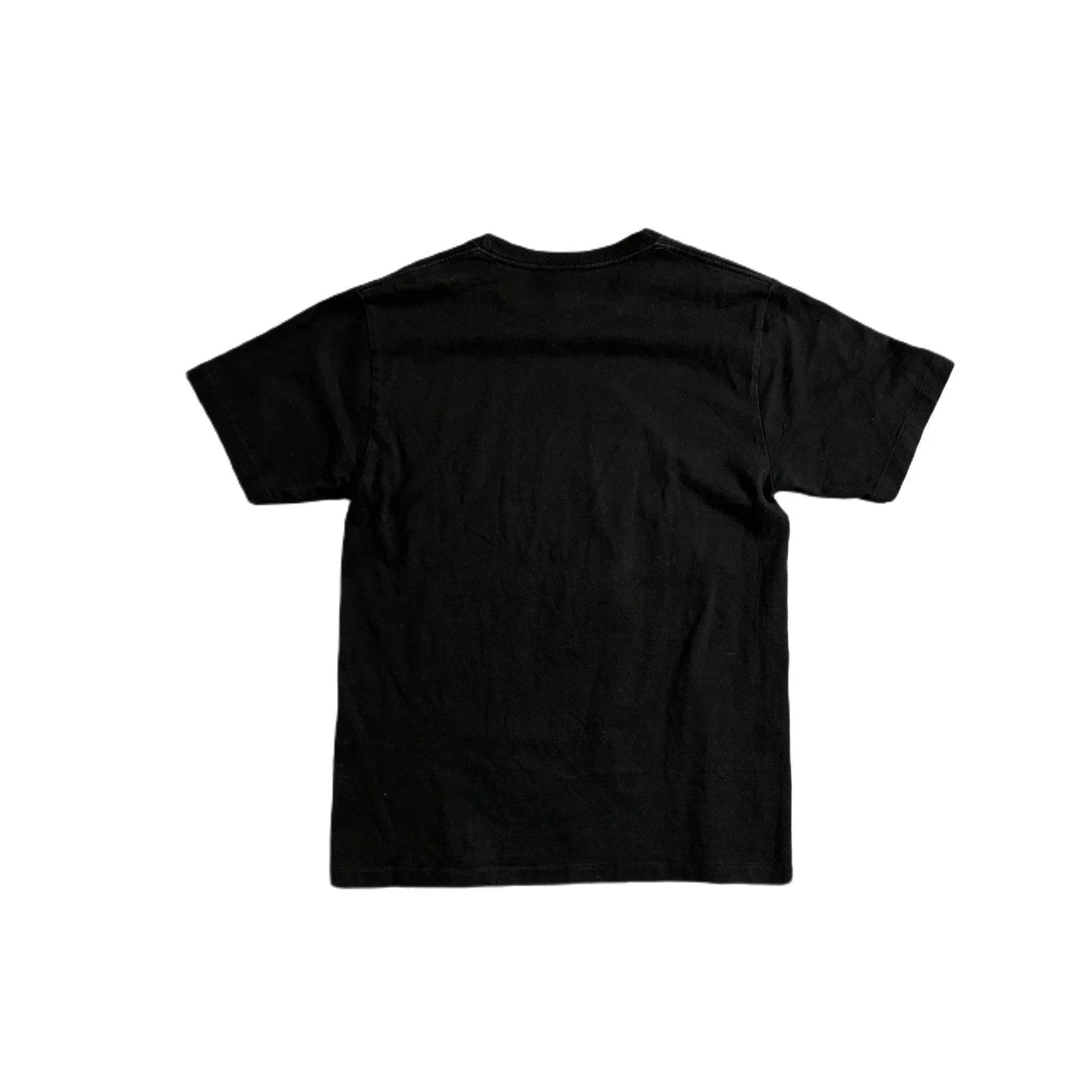 Black A Bathing Ape (BAPE) Baby Milo Tee - M