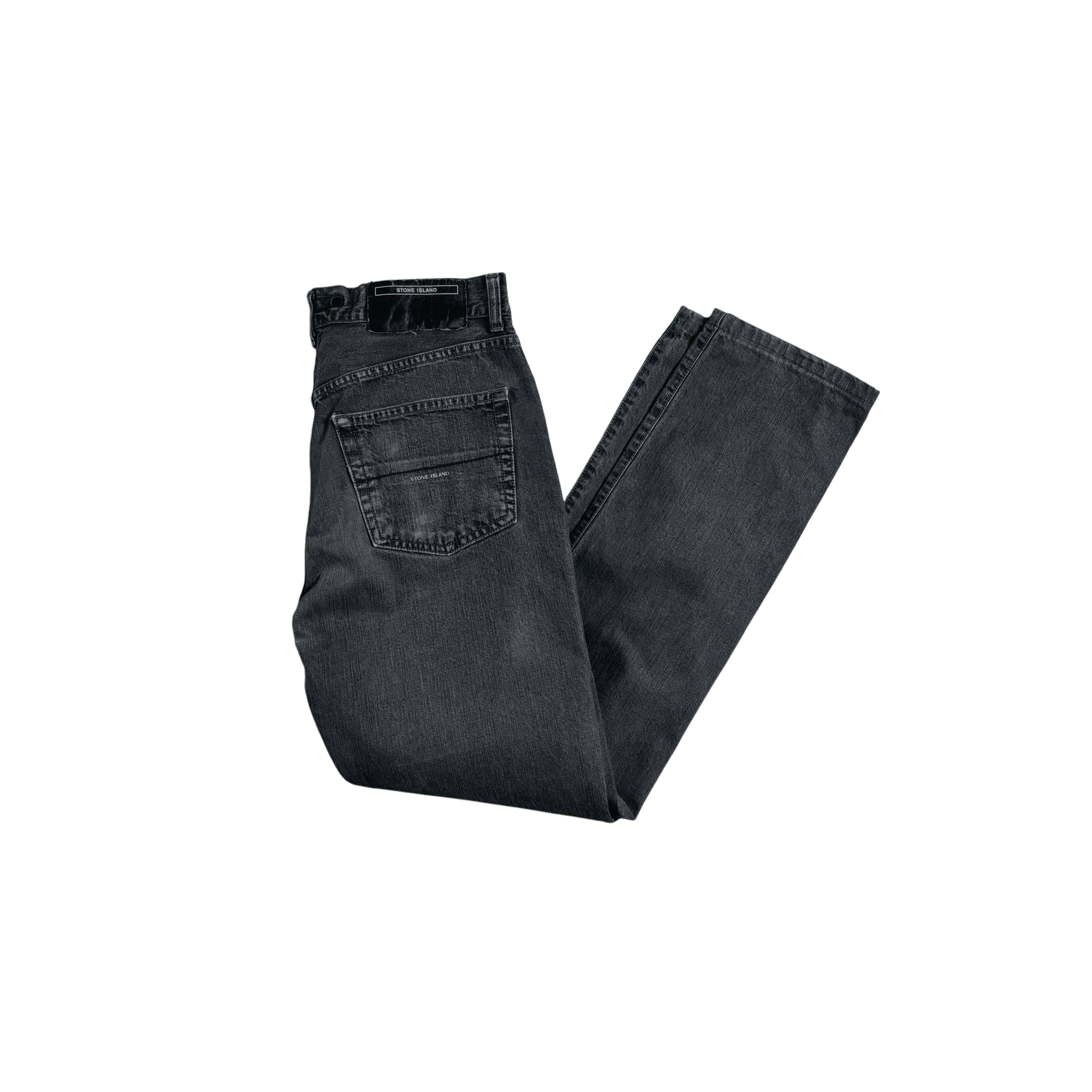 Vintage Stone Island Jeans - 32