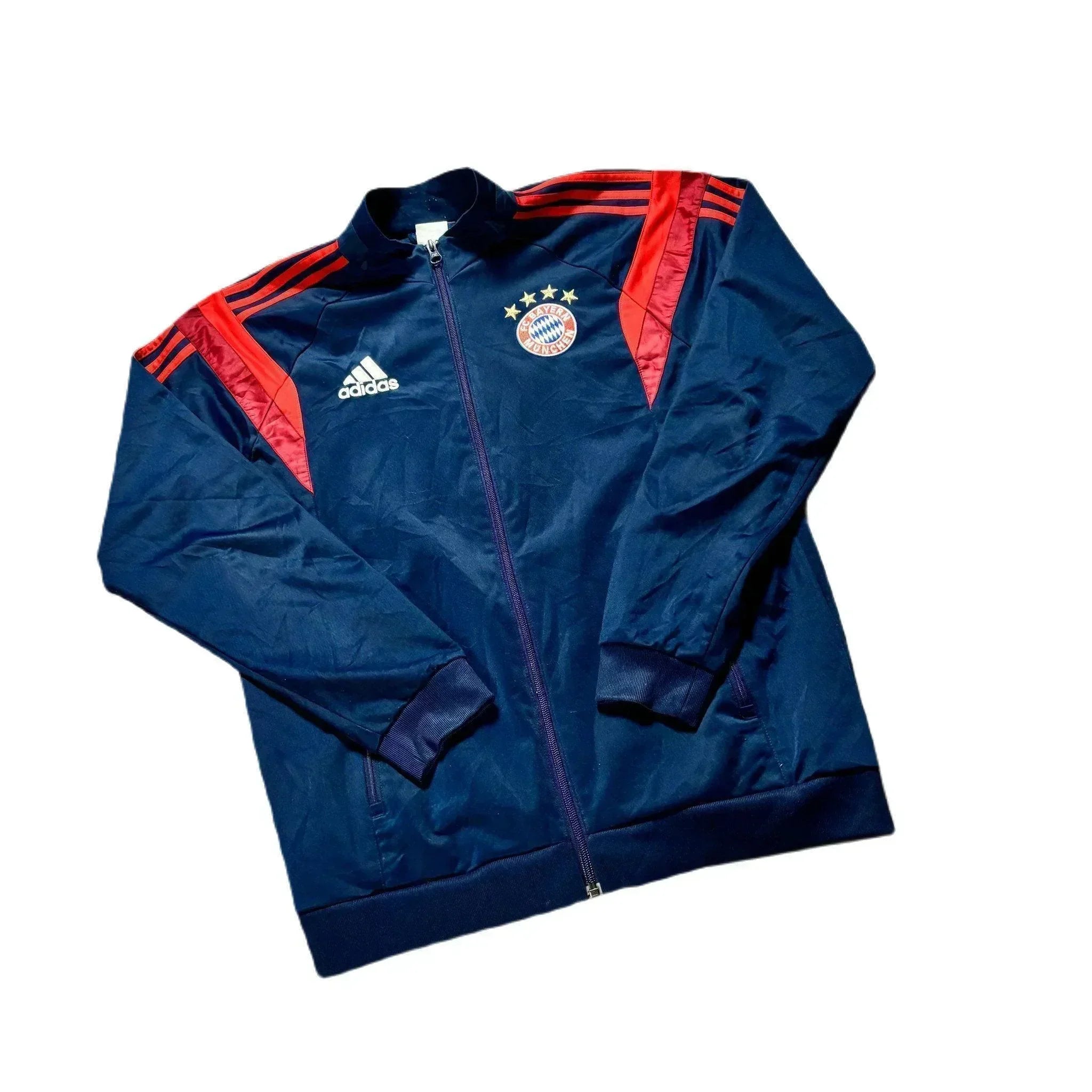 Vintage Bayern Munich Jacket - M