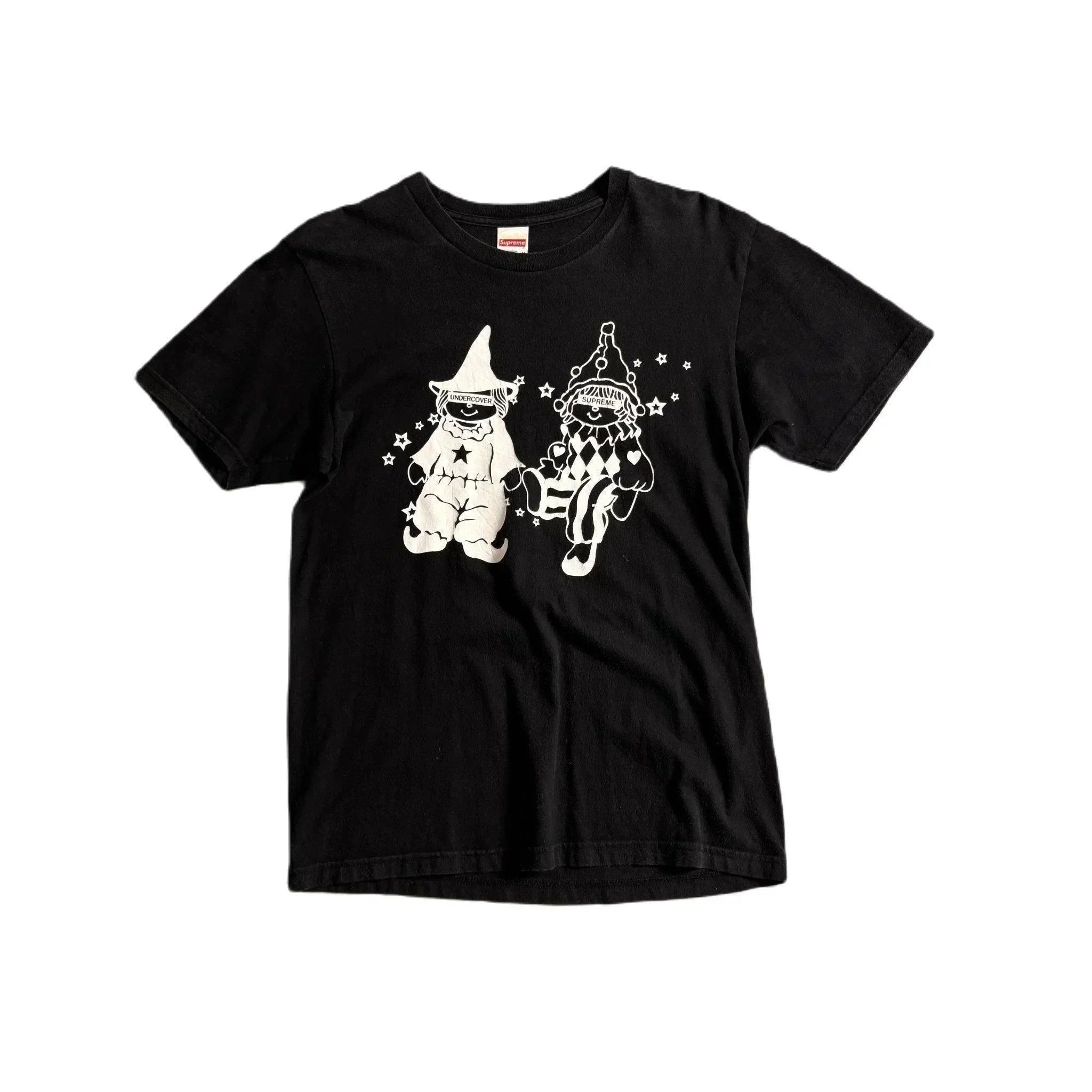 Black Supreme x Undercover Tee - M