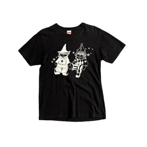 Descriptive image text