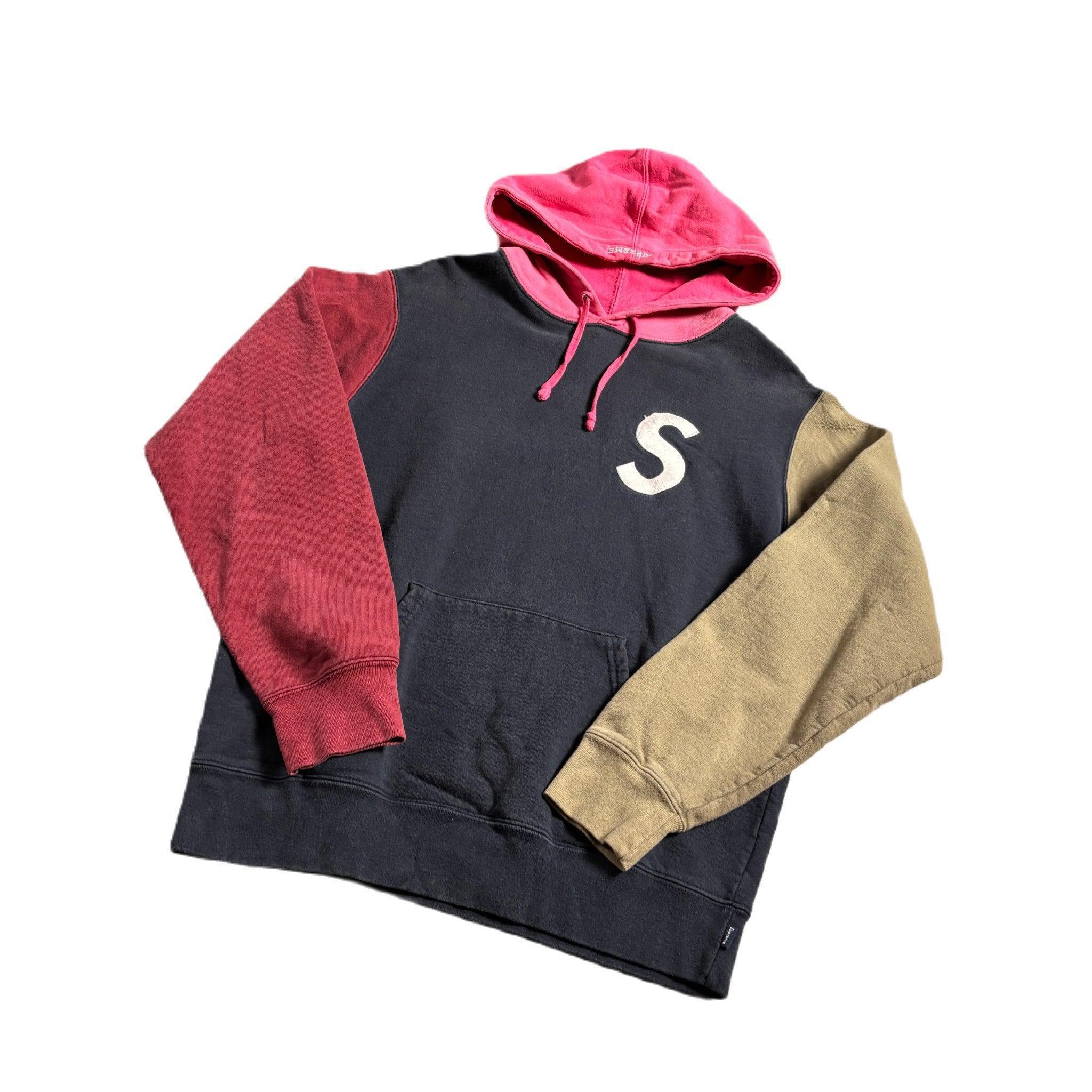 Supreme Hoodie - M