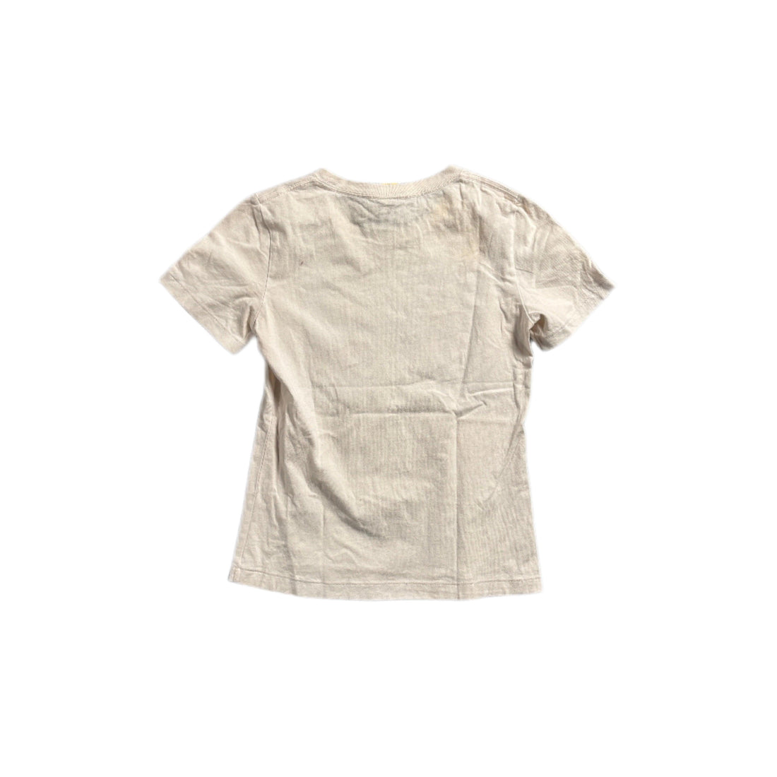Women’s White A Bathing Ape (BAPE) Tee - XS