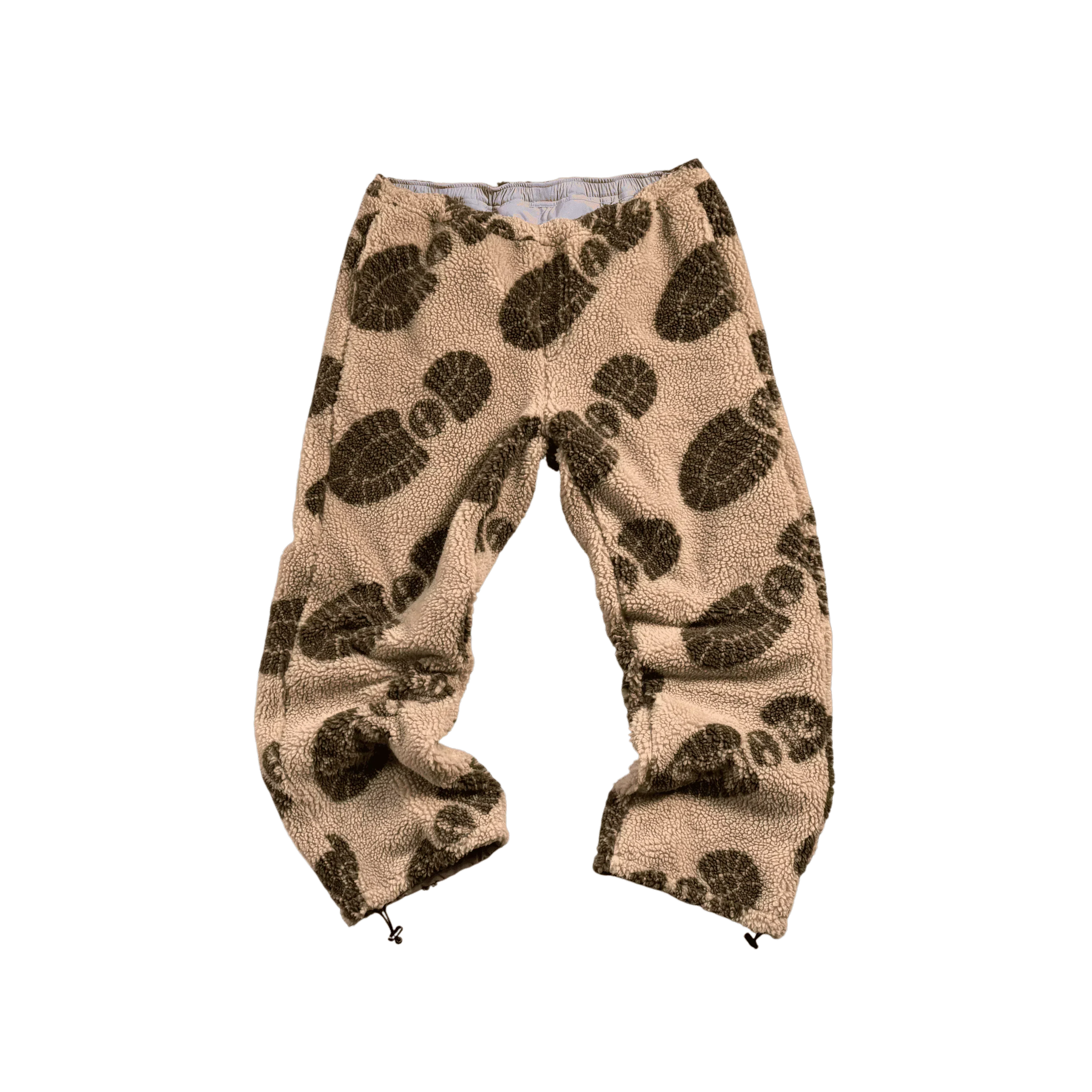 Brand New Supreme x Timberland Reversible Ripstop Bottoms - L