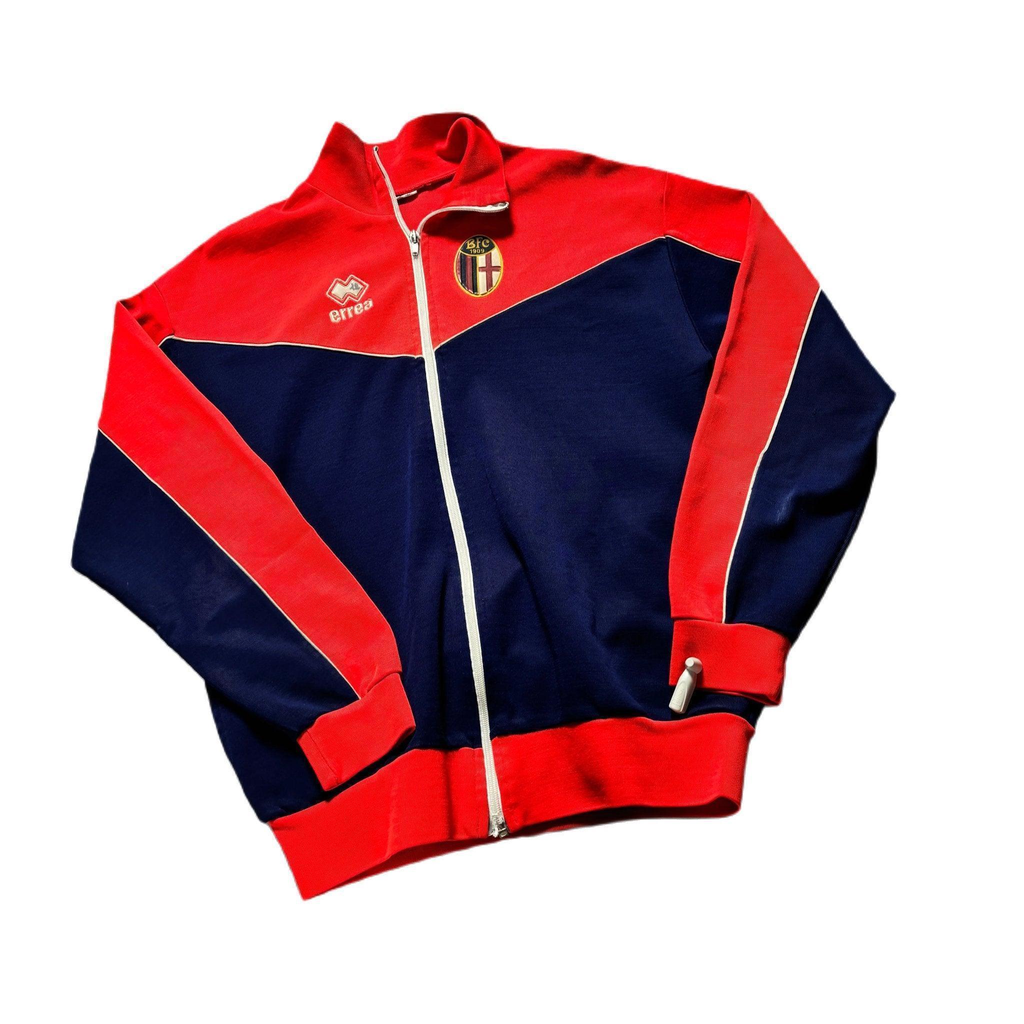 Vintage 90s Bolonga Jacket - L