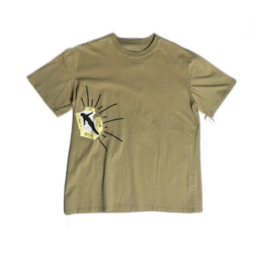 Travis Scott (Cactus Jack) Tee - M