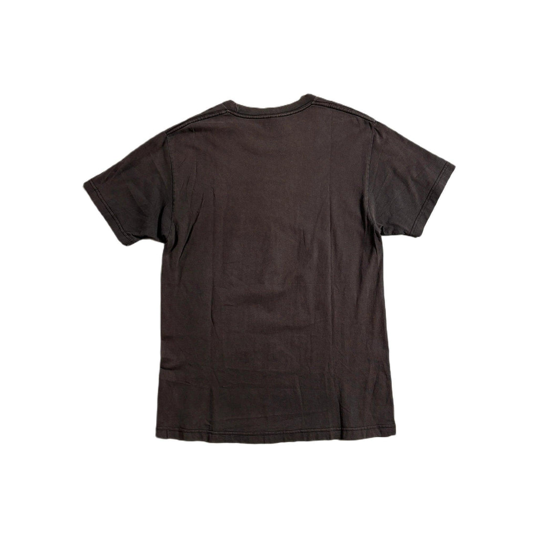 Black Stussy Tee - L