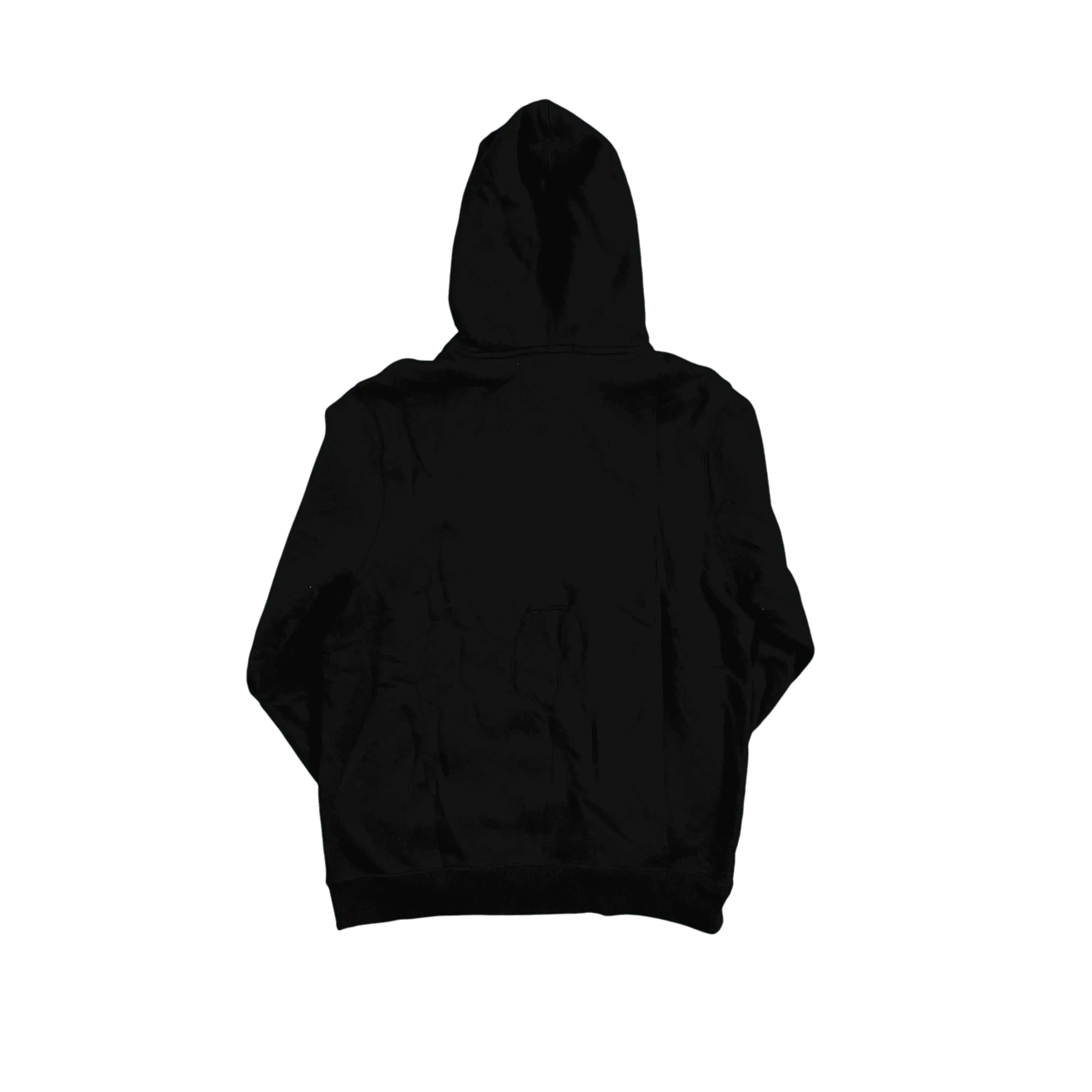 Black Stussy Hoodie - M