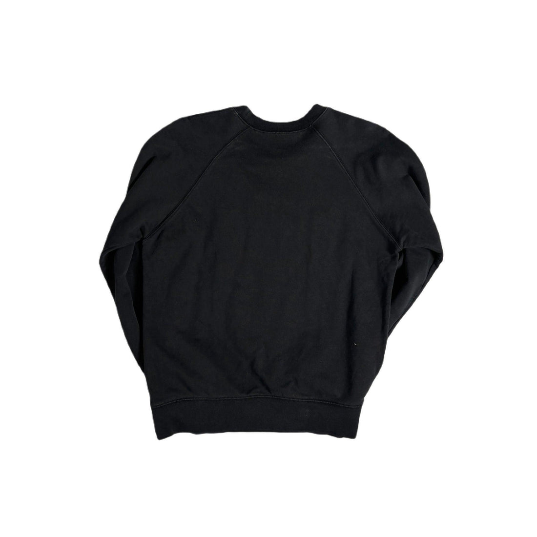 Black Carhartt Sweatshirt - S