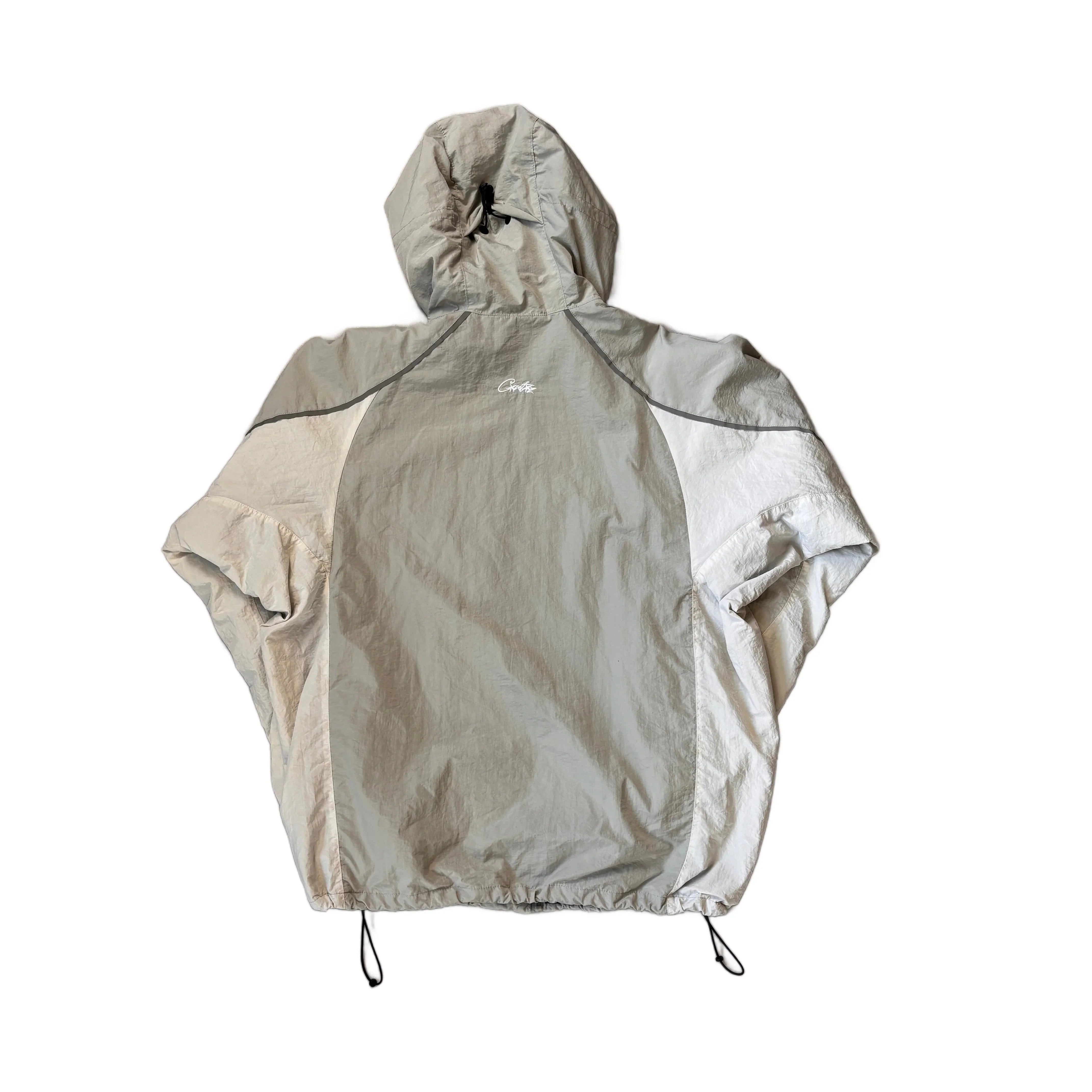 Grey Corteiz Jacket - XL