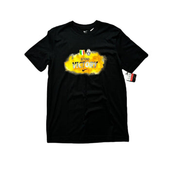 Brand New Vintage Nike Juventus Tee - L