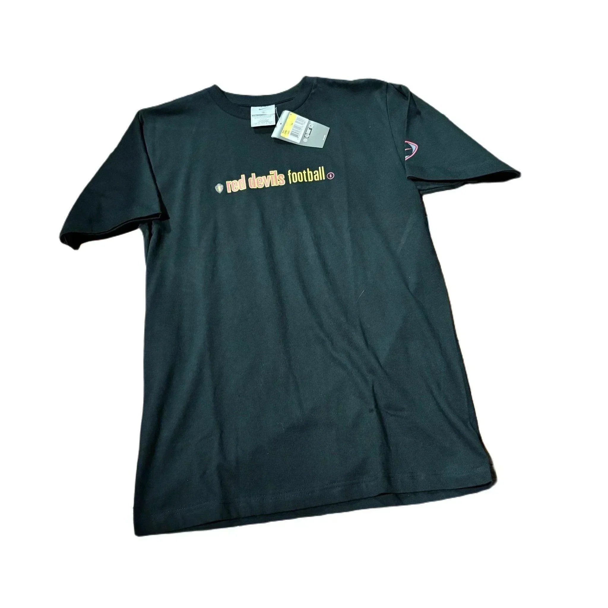 Brand New Vintage Belgium Tee - S