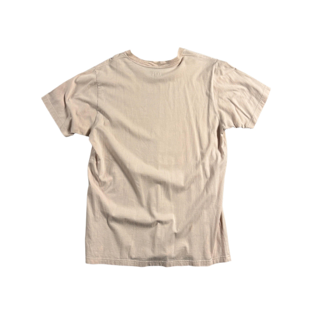 White Supreme Tee - XL