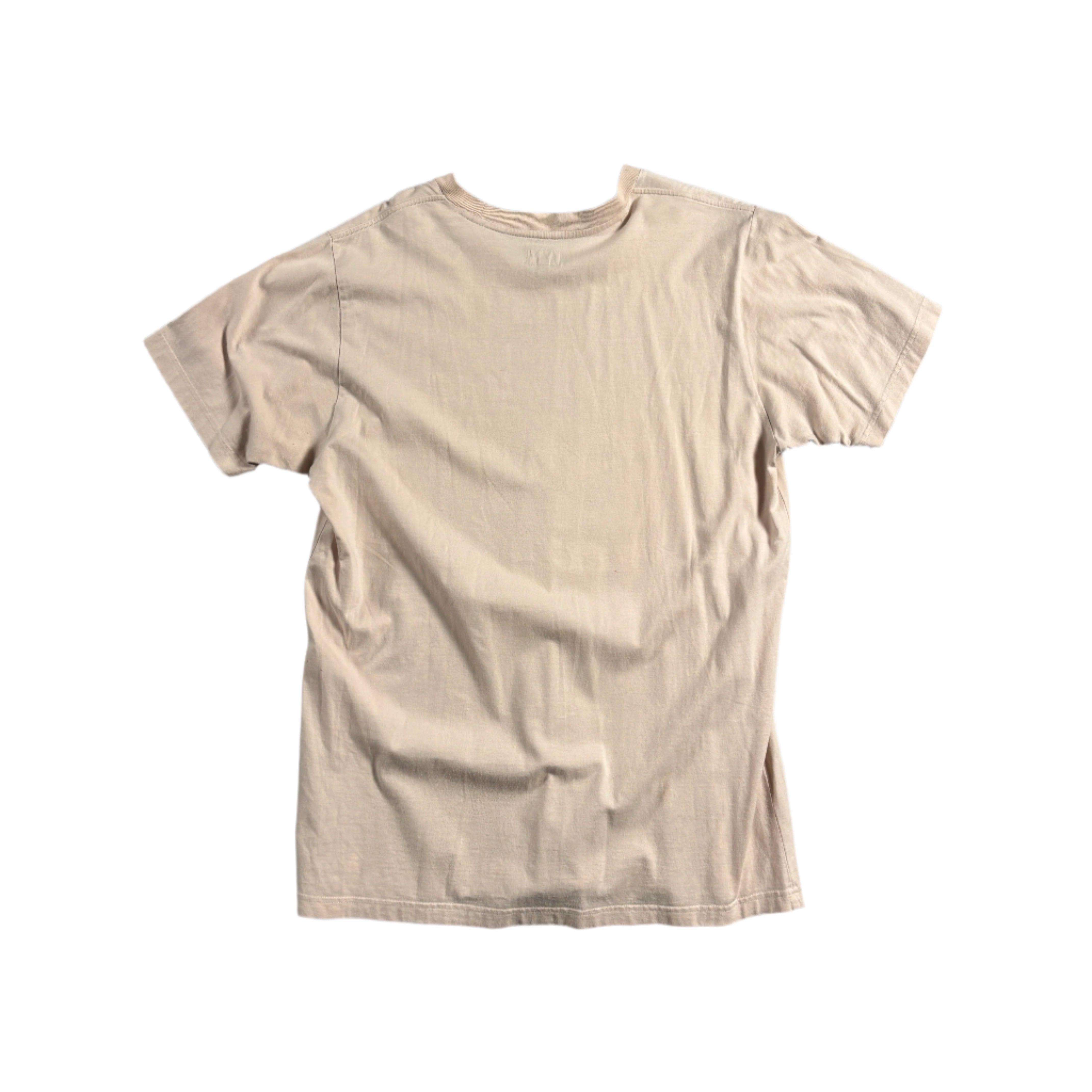 White Supreme Tee - XL