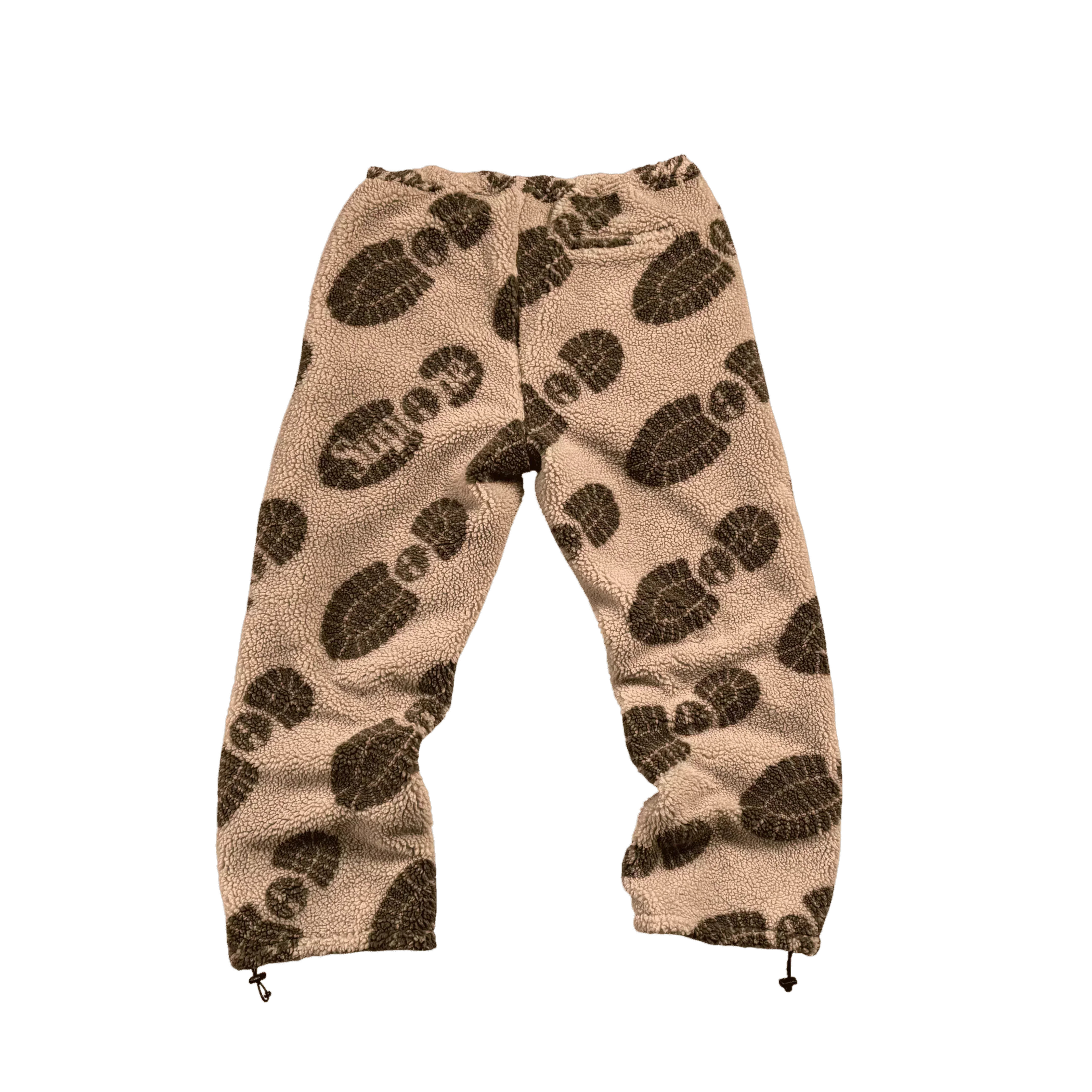 Brand New Supreme x Timberland Reversible Ripstop Bottoms - L