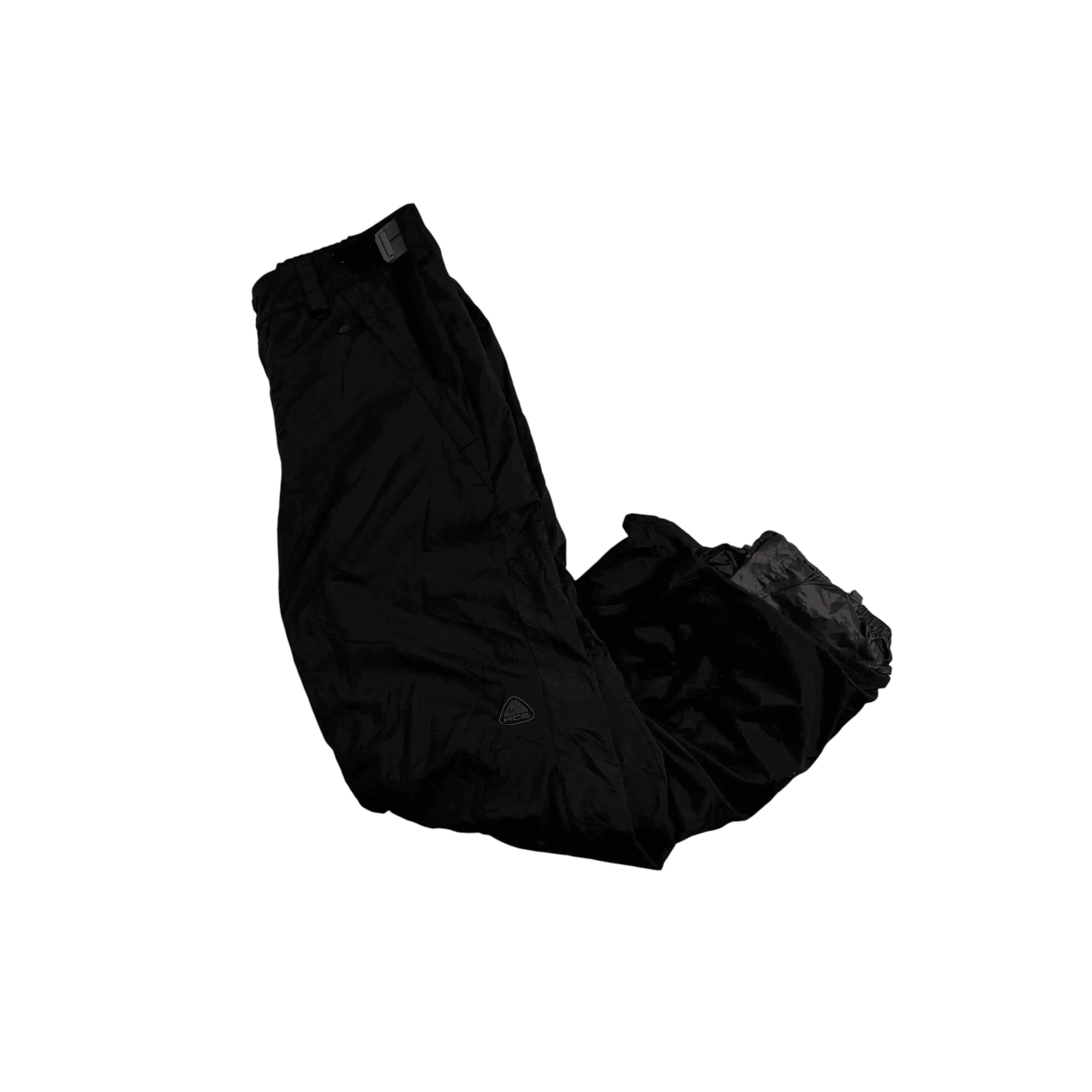 Black Nike ACG Bottoms - XL