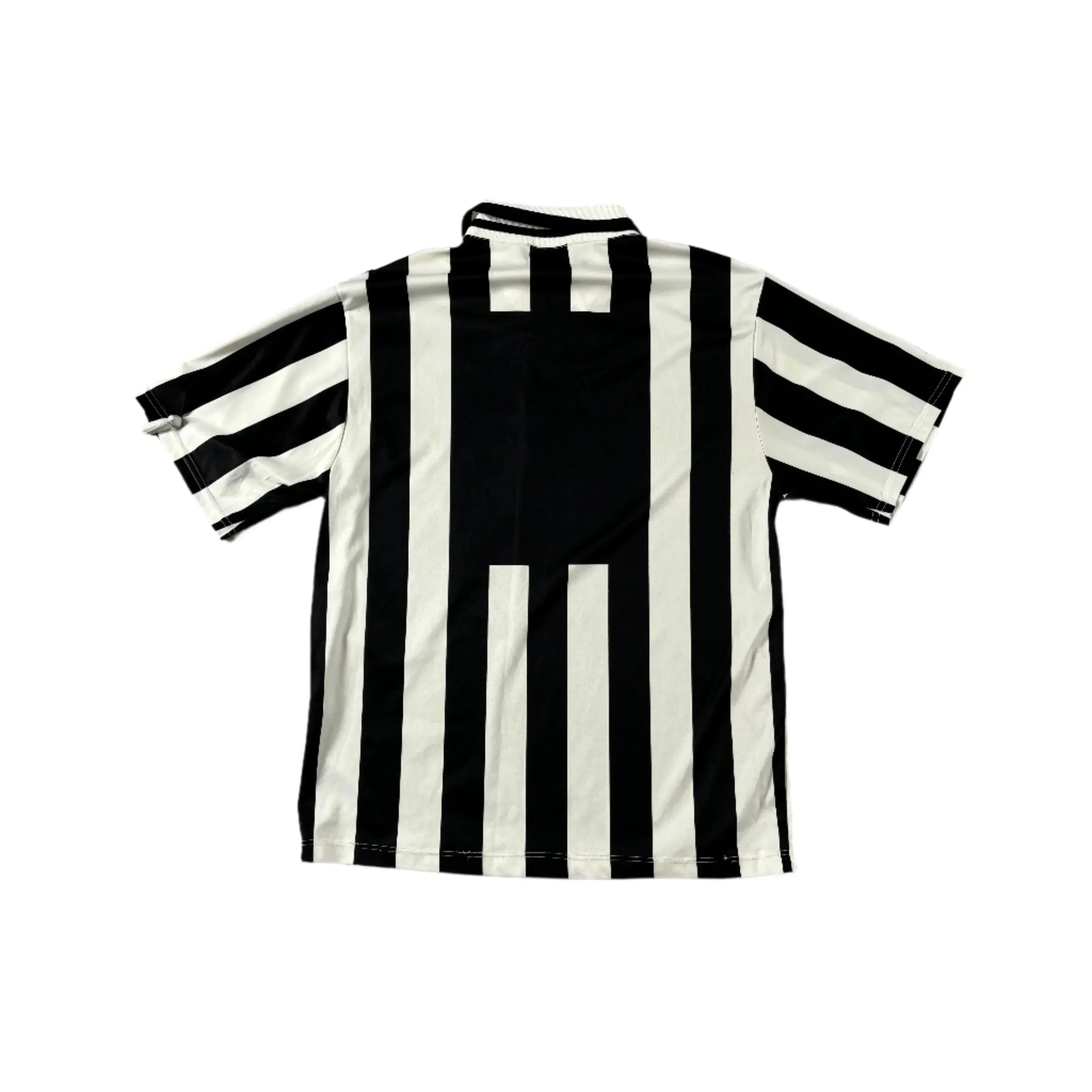 1994 - 95 Juventus Home Shirt - L