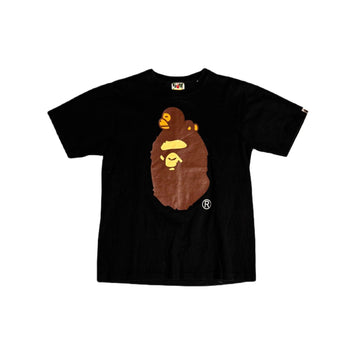 Black A Bathing Ape (BAPE) Tee - M
