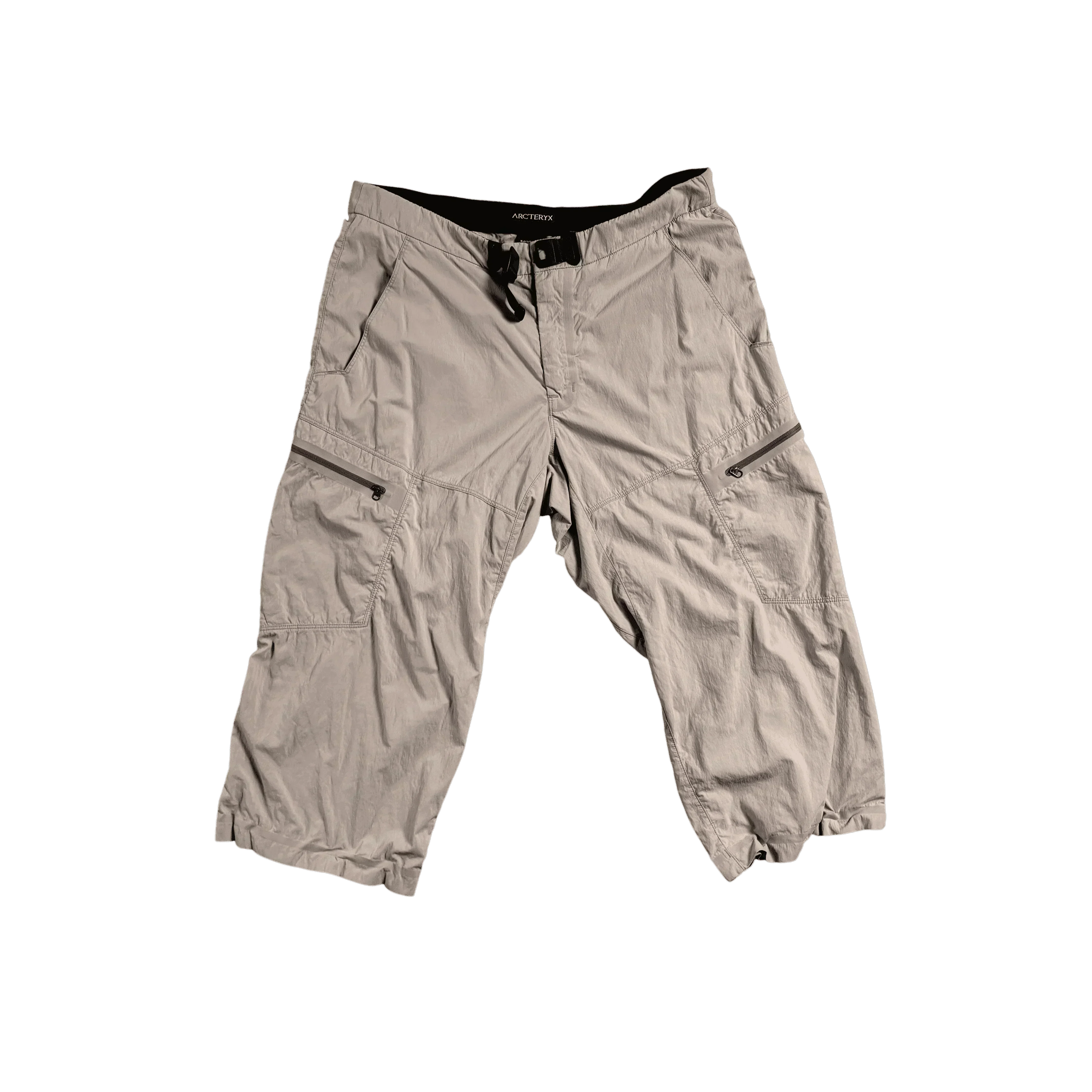 Arc’Teryx 3/4 Length Bottoms - 34
