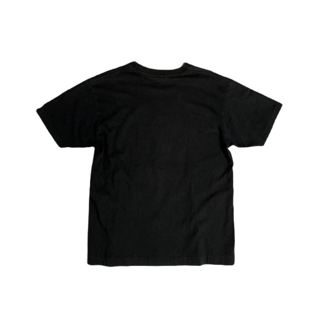 Vintage Black A Bathing Ape (BAPE) Tee - L