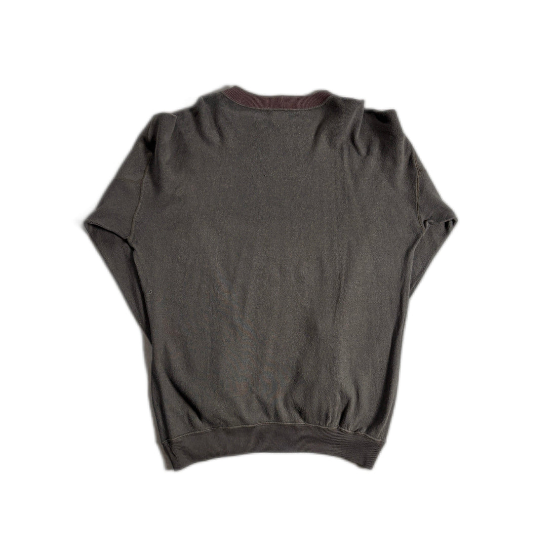 Grey CP Company Sweatshirt - XL