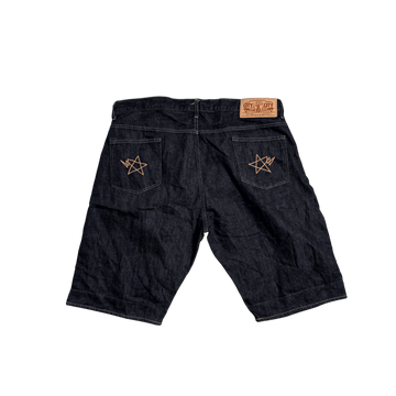 A Bathing Ape (BAPE) Jorts - XXL