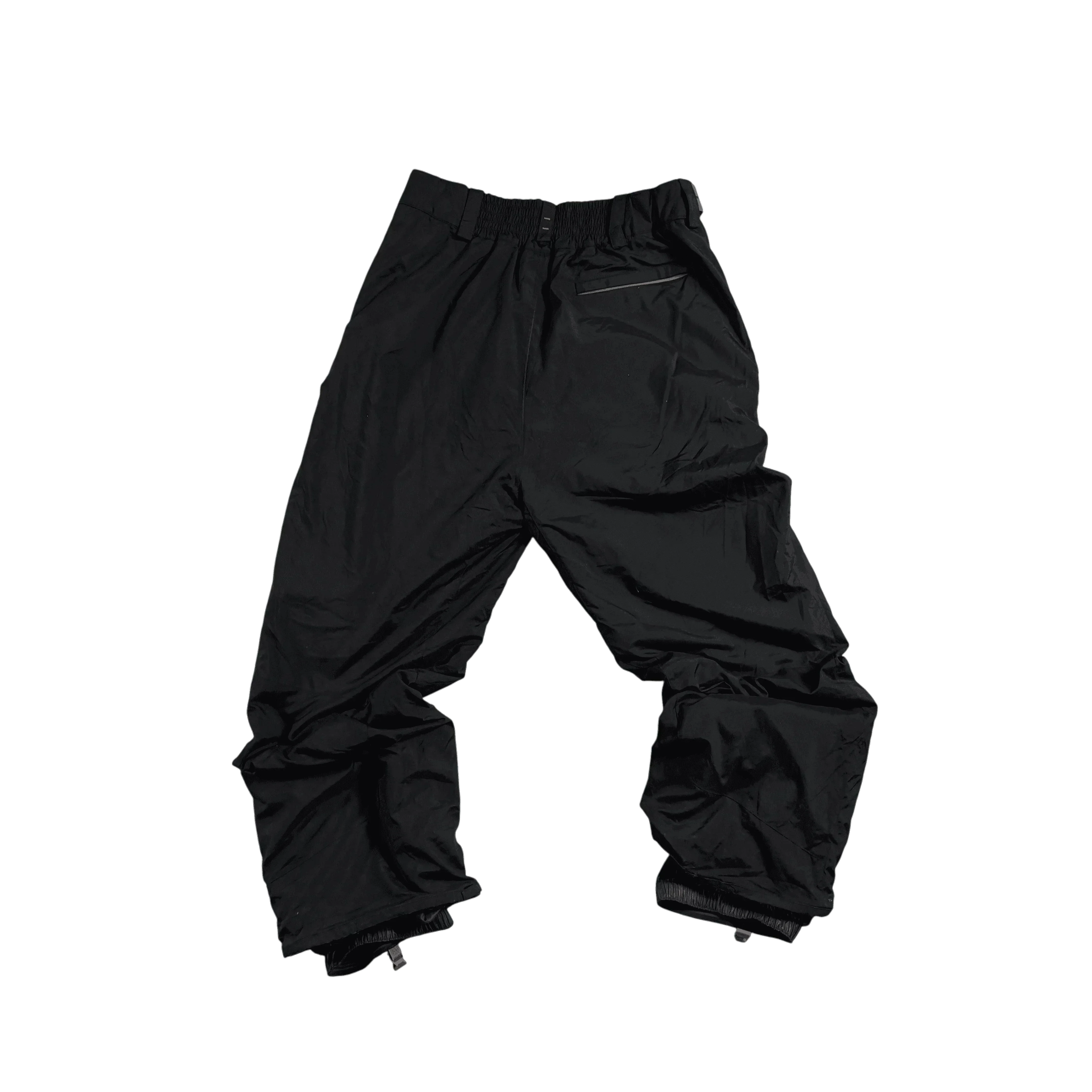 Black Nike ACG Bottoms - XL