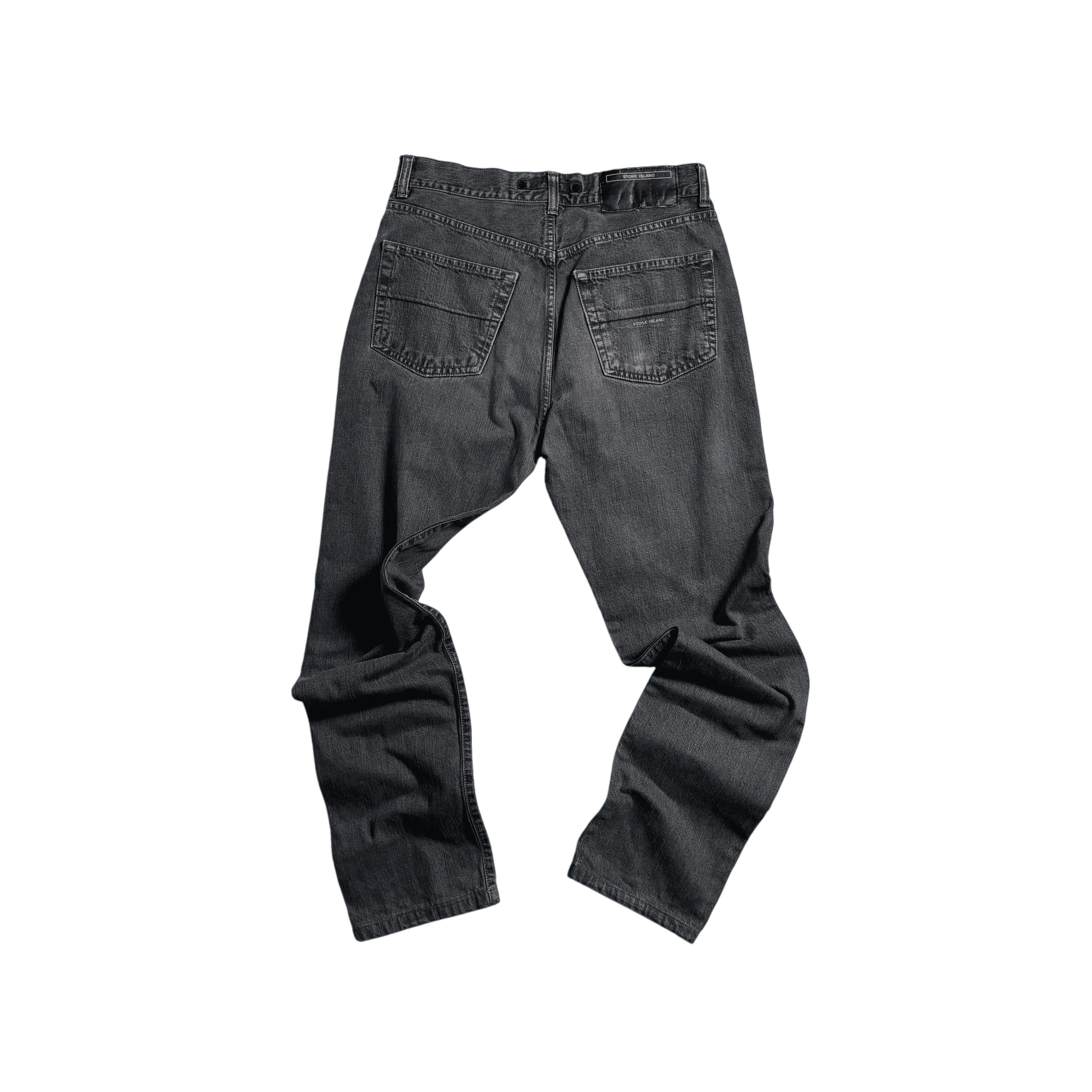Vintage Stone Island Jeans - 32