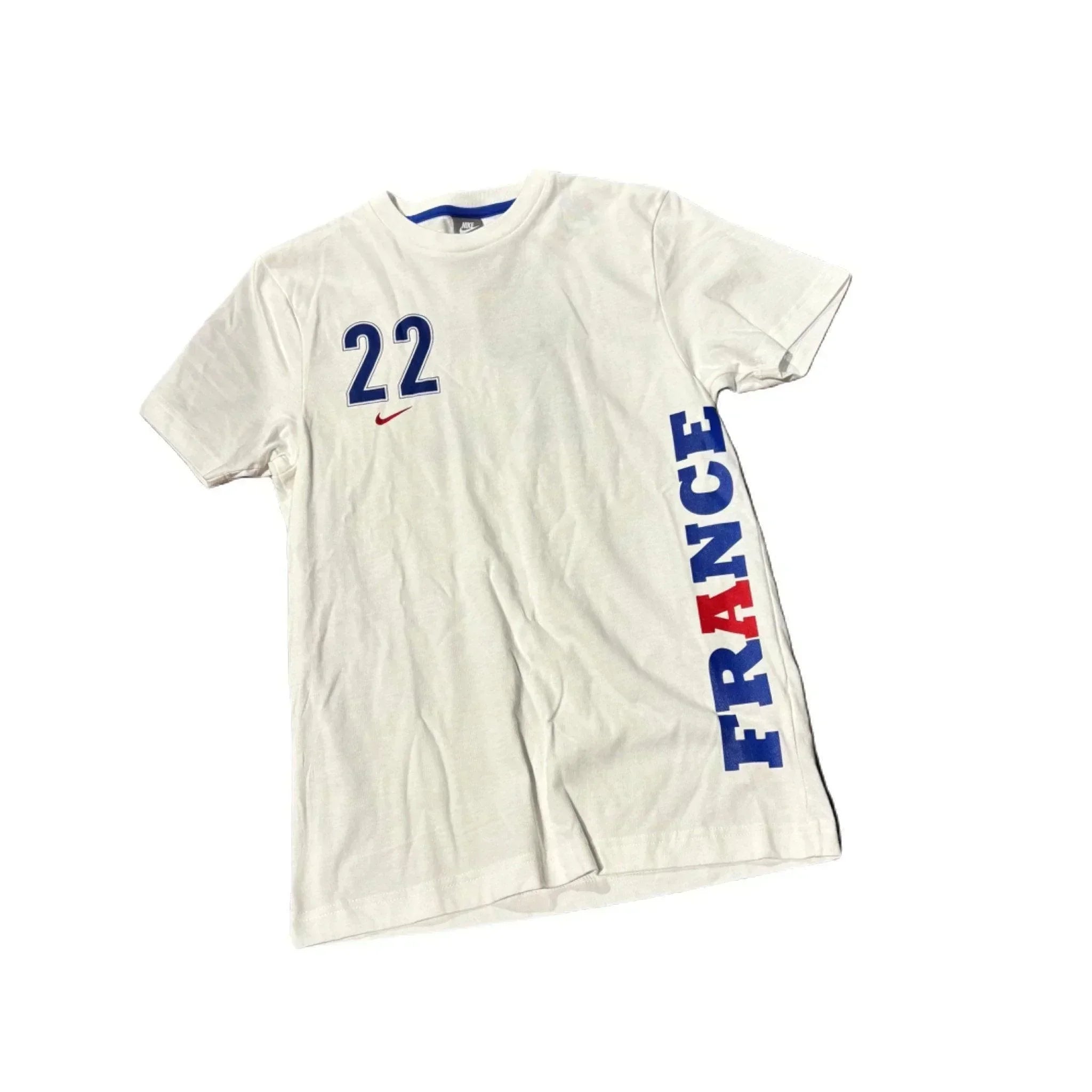 Brand New Nike France Tee - S