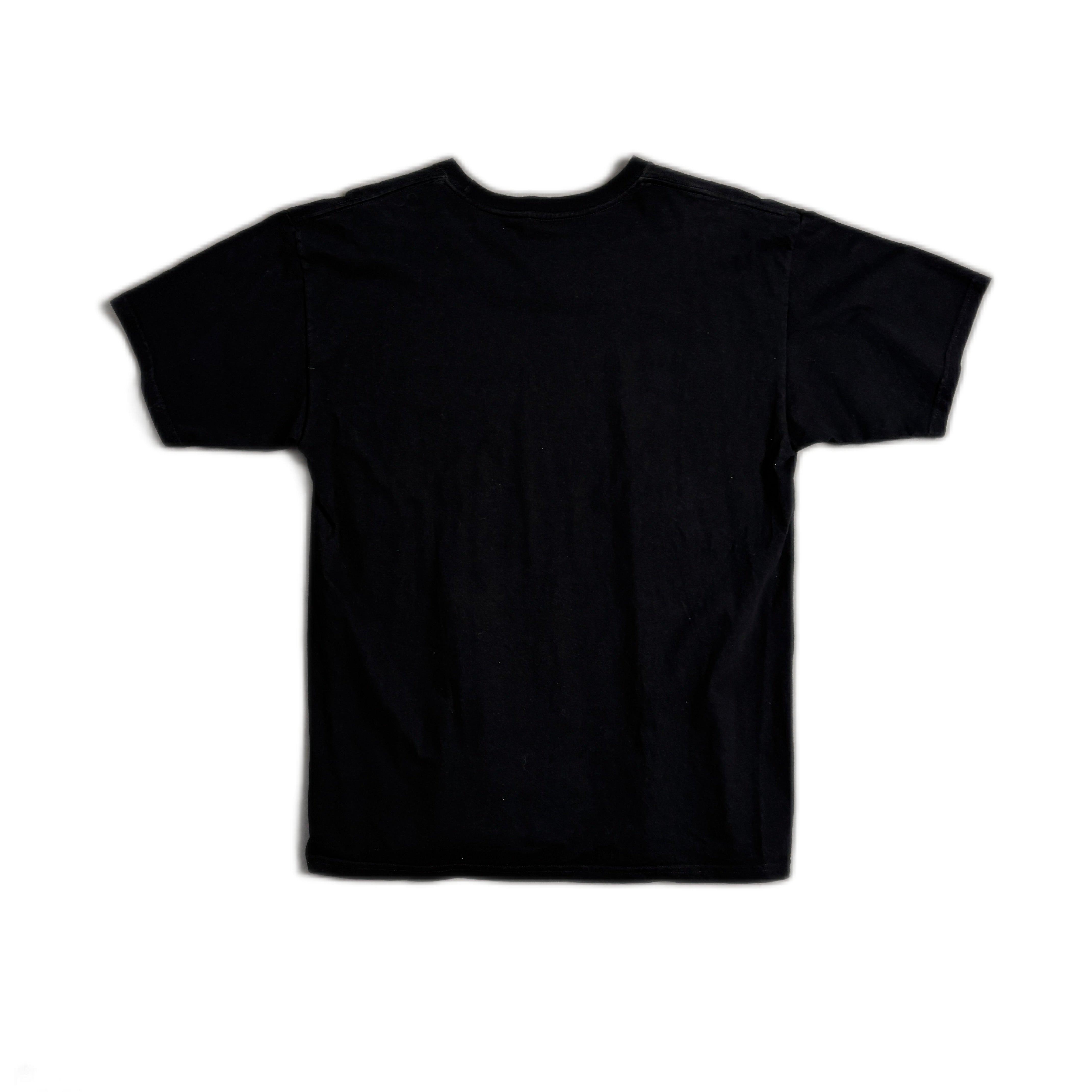 Black OVO Tee - L