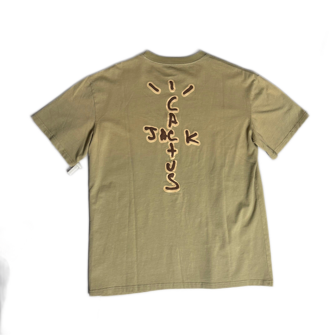 Travis Scott (Cactus Jack) Tee - M