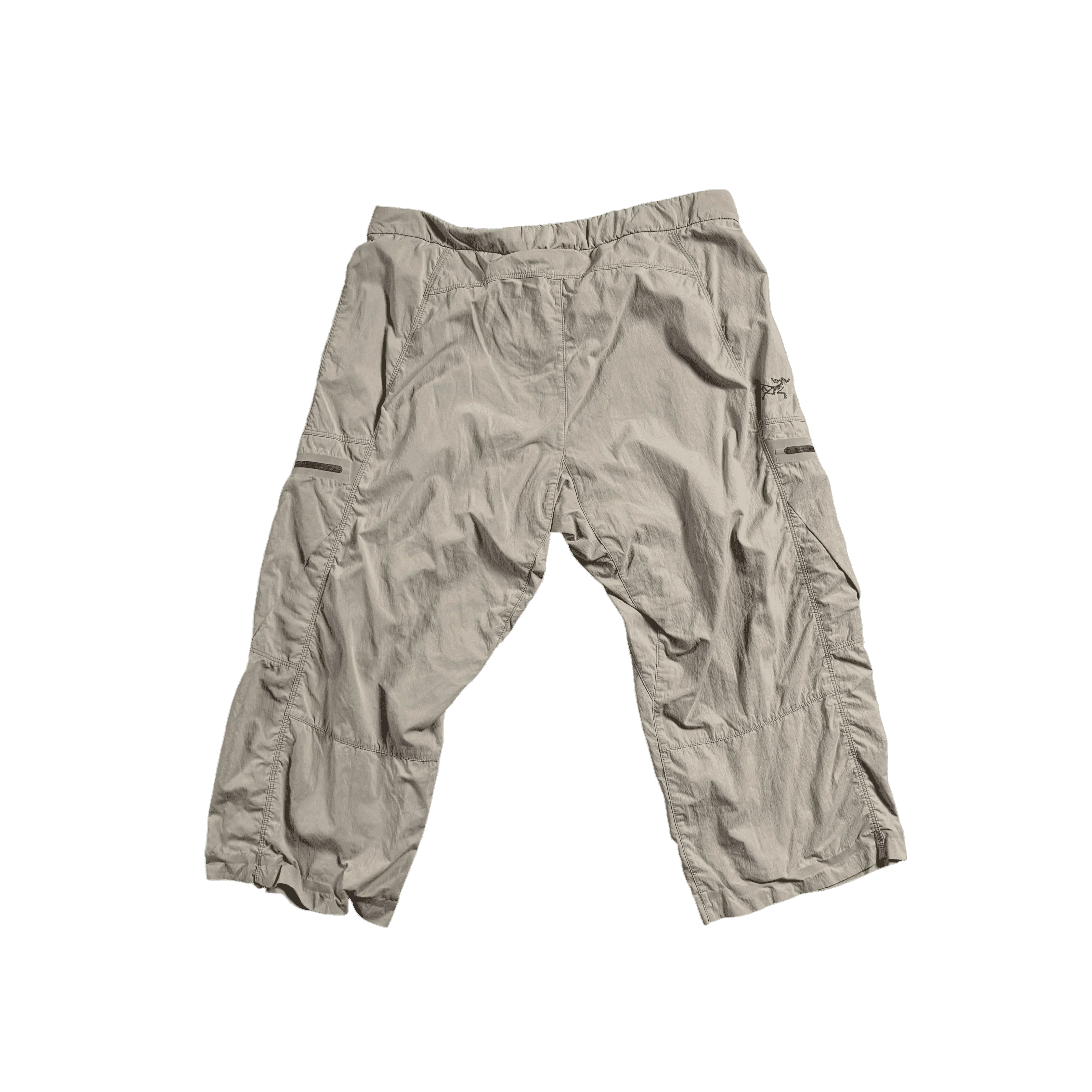 Arc’Teryx 3/4 Length Bottoms - 34