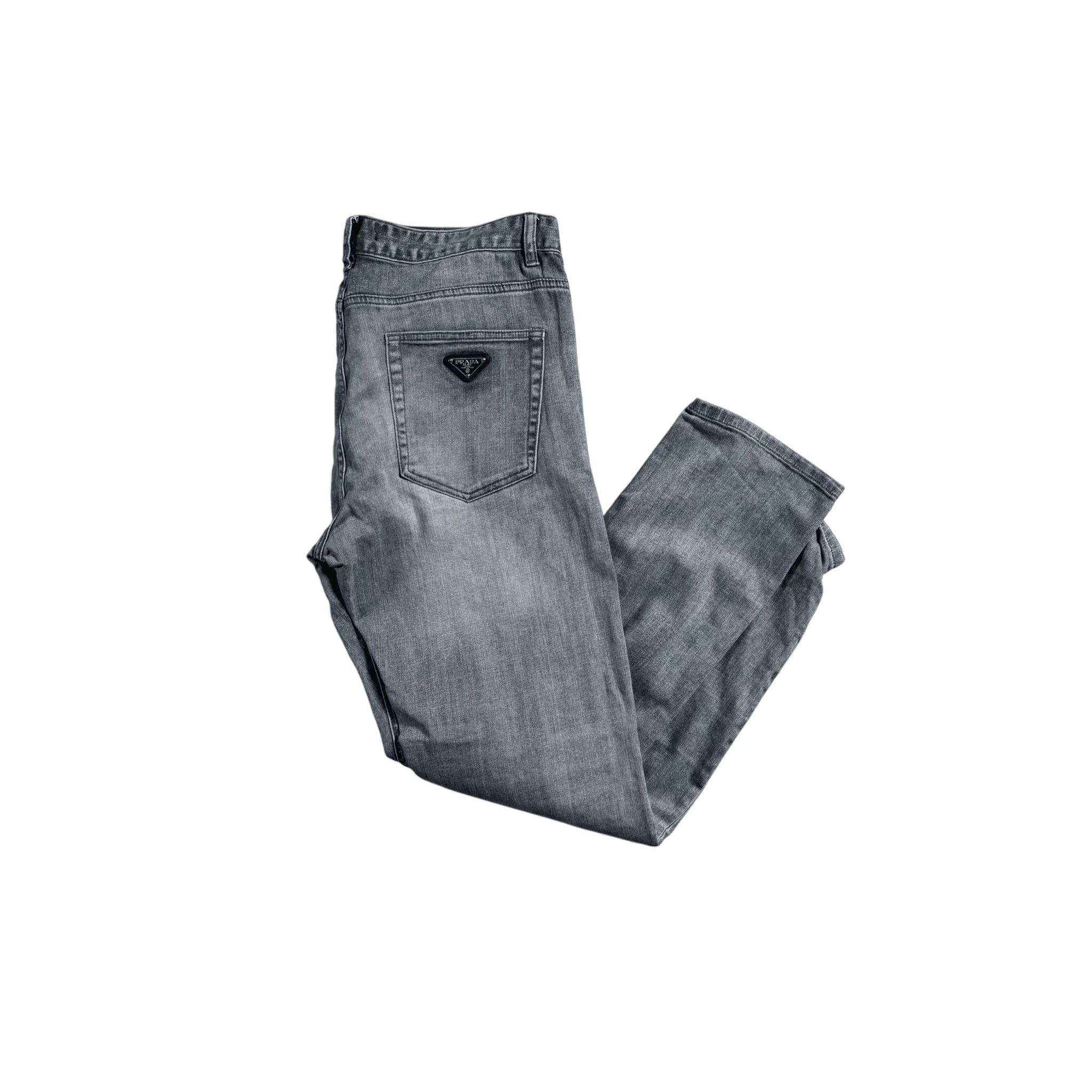 Prada Jeans - 36