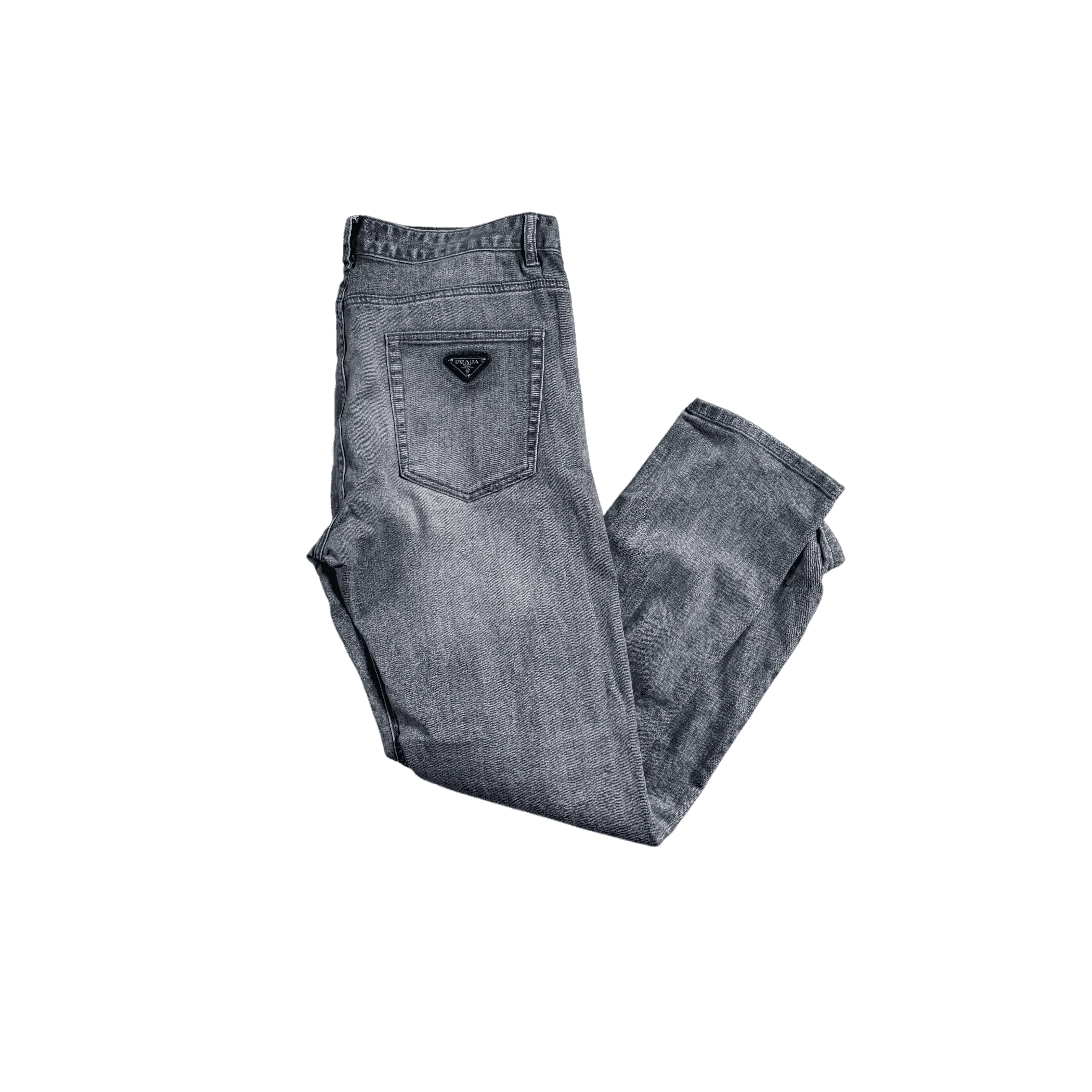 Prada Jeans - 36