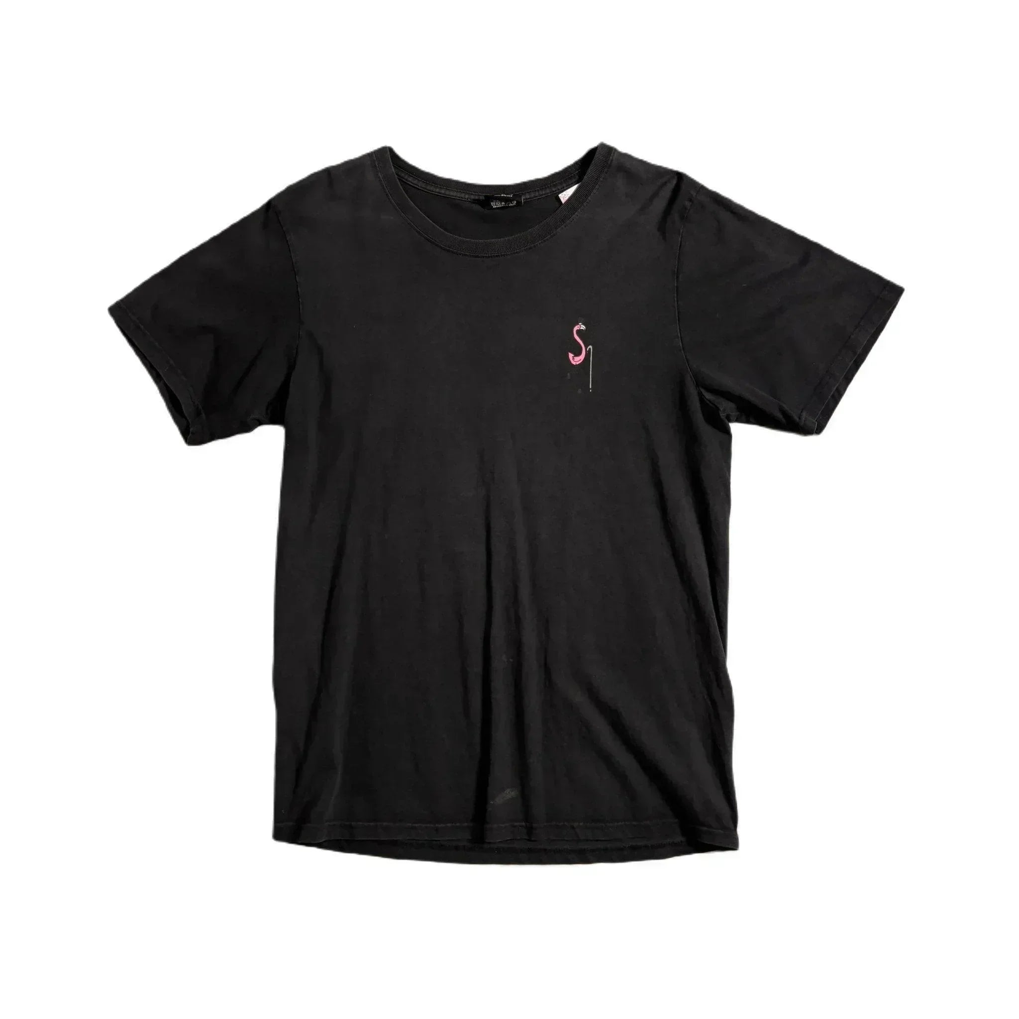 Black Stussy Tee - XL