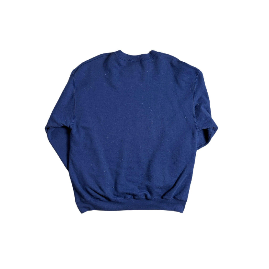 Vintage 90s Blue Avirex Sweatshirt - L