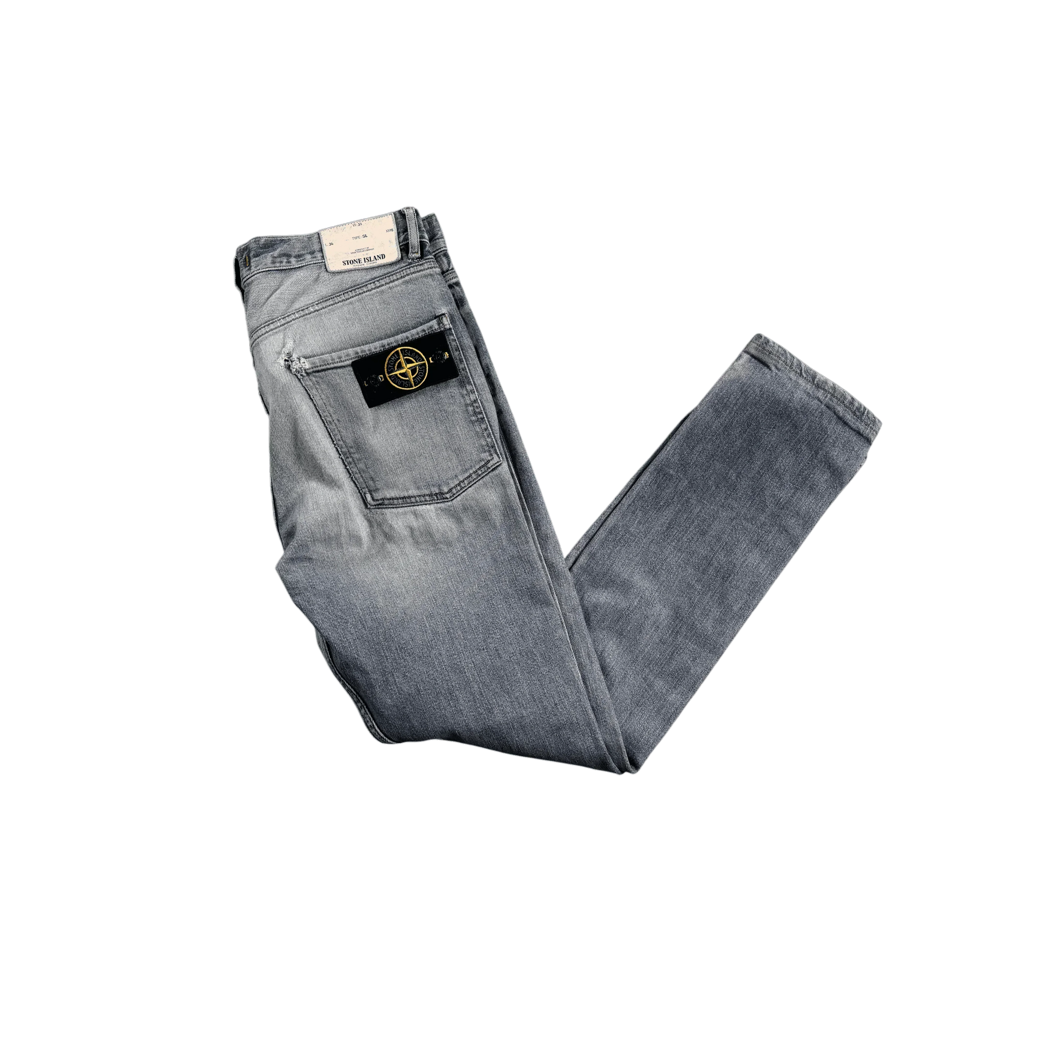 Stone Island Jeans - 31