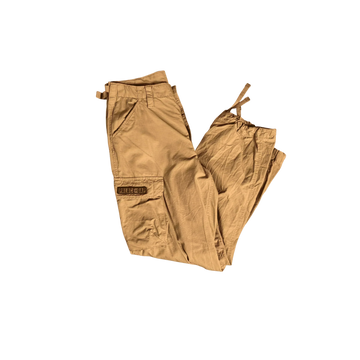 Brand New Beige Gap x Palace Cargos - 32