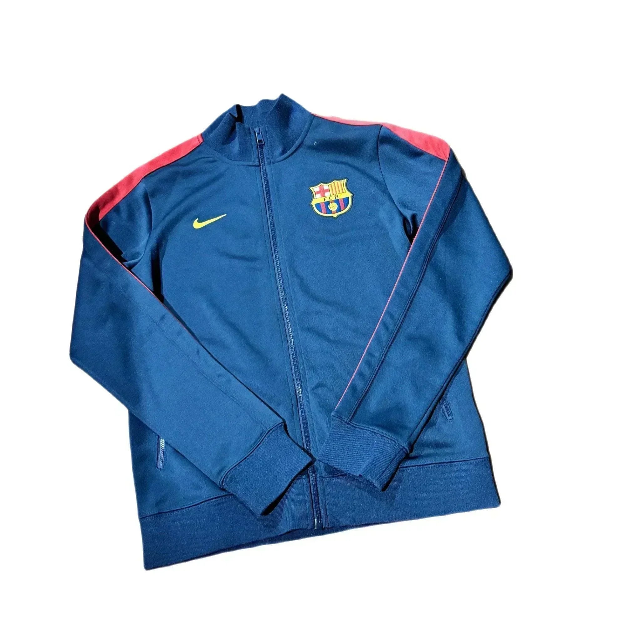 Vintage Barcelona Jacket - S