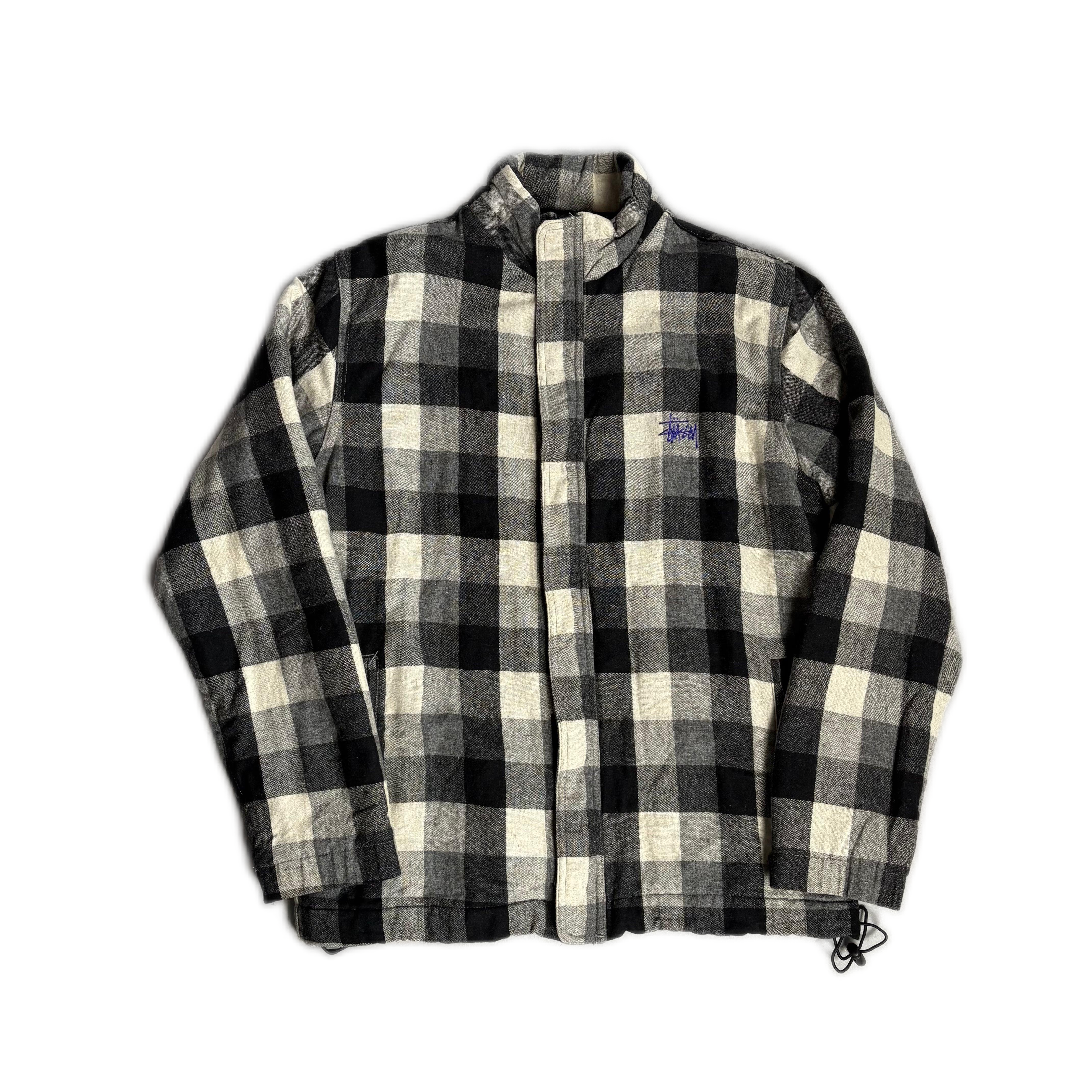 Stussy Jacket - M