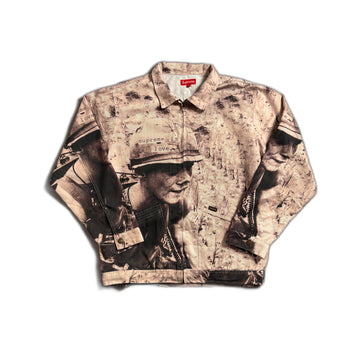 Supreme Jacket - L